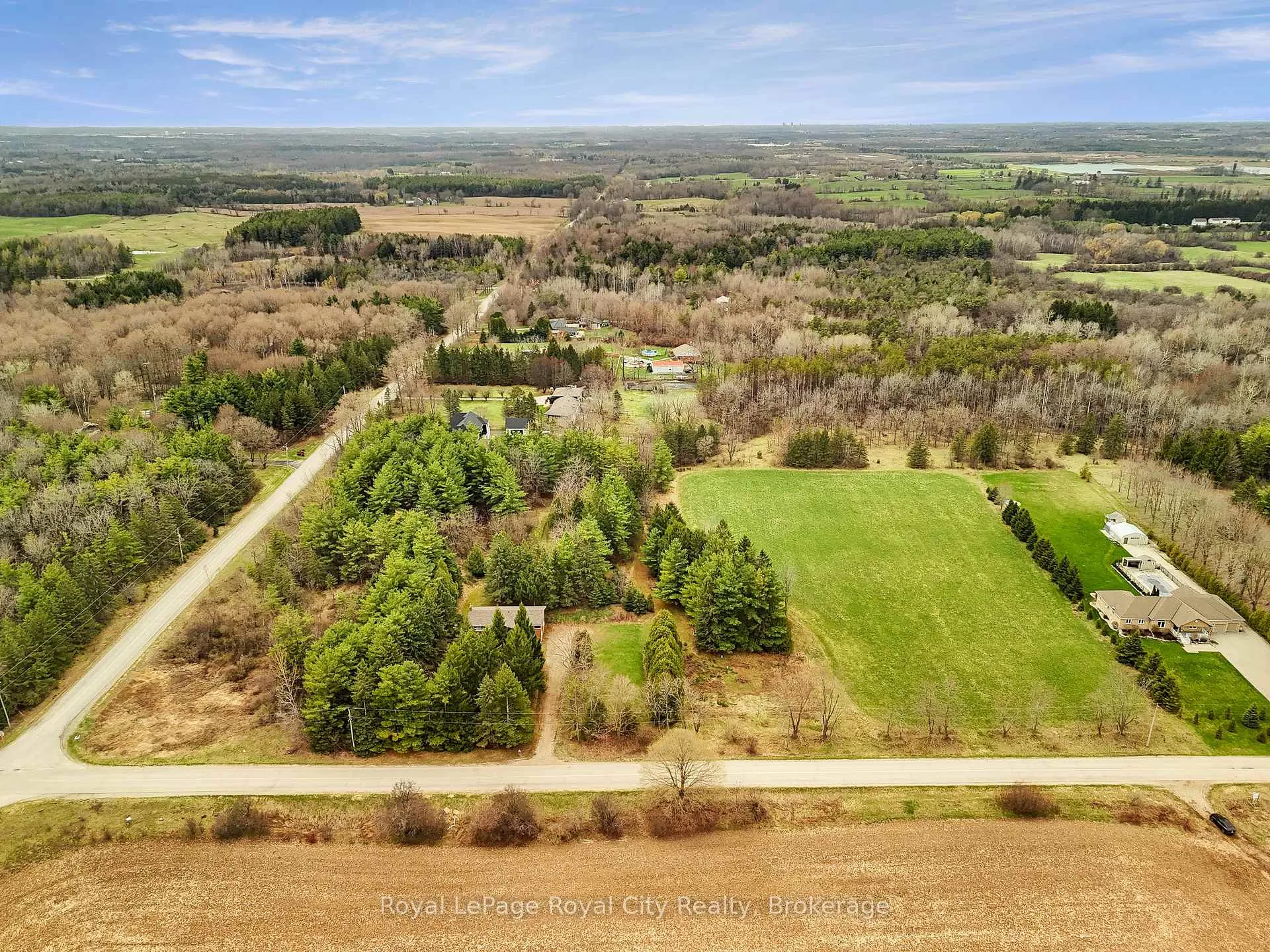 Photo 44 of 4620 20 Side Road N, Puslinch, Rural Puslinch West — HOMEH