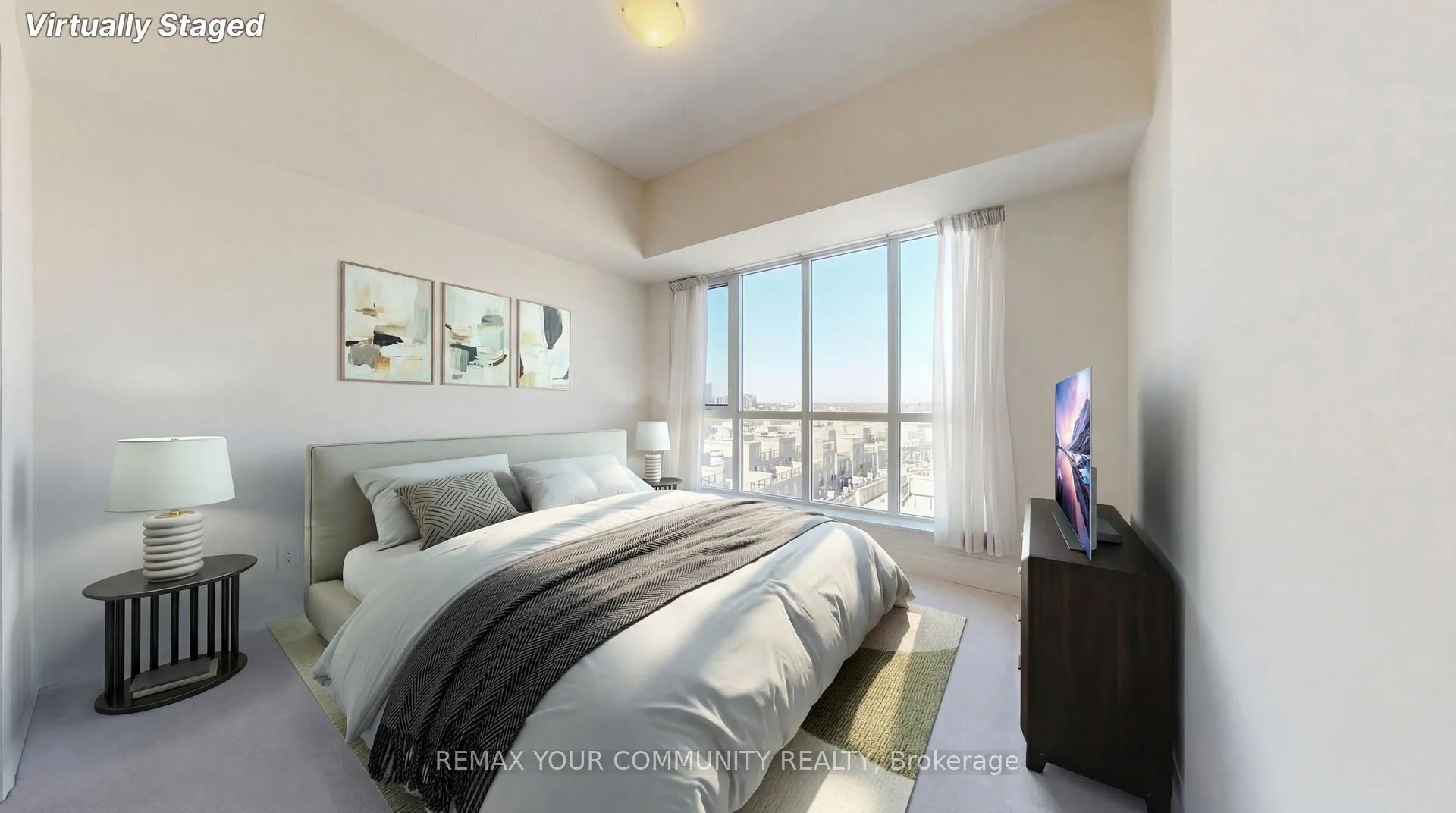 Photo 20 of Unit 703, 21 Upper Duke Crescent, Markham, Unionville — HOMEH