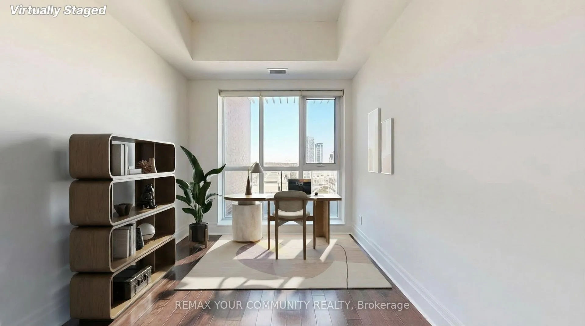 Photo 34 of Unit 703, 21 Upper Duke Crescent, Markham, Unionville — HOMEH