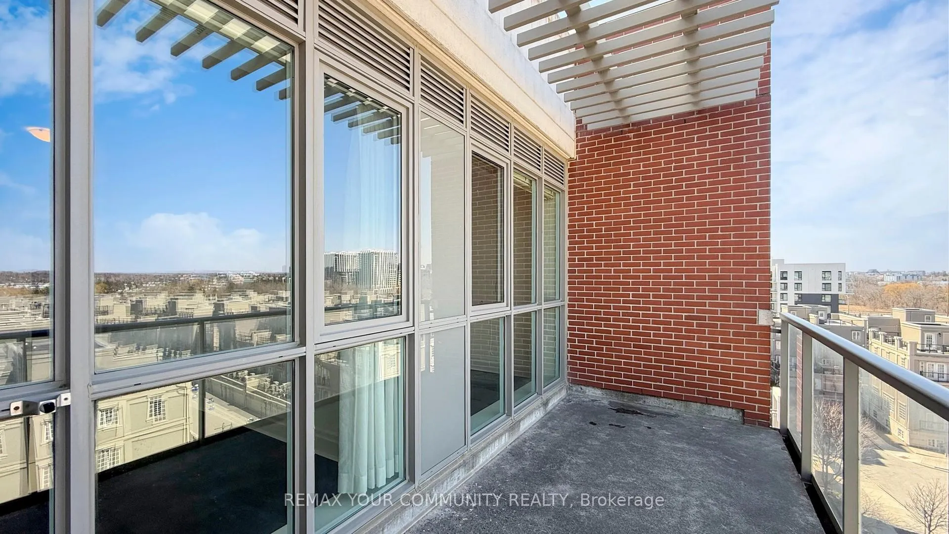 Photo 43 of Unit 703, 21 Upper Duke Crescent, Markham, Unionville — HOMEH