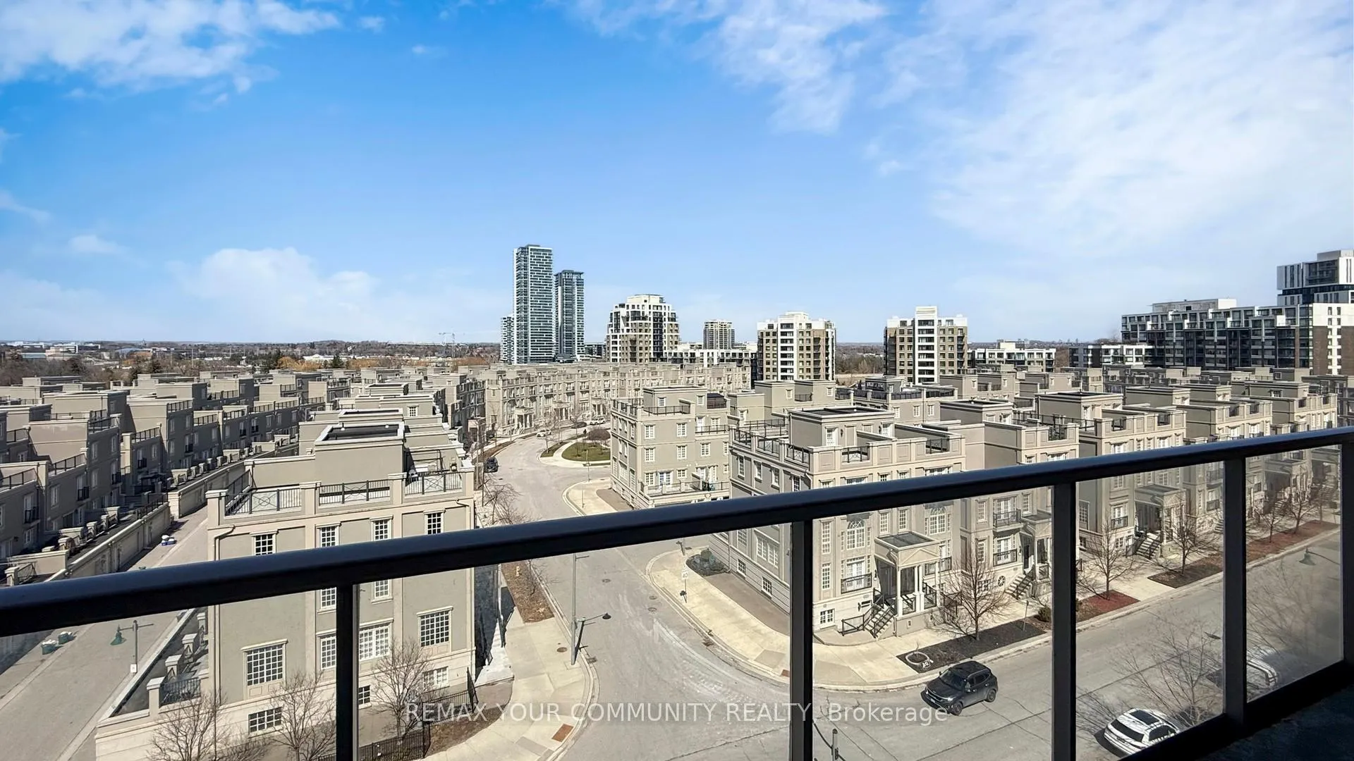 Photo 44 of Unit 703, 21 Upper Duke Crescent, Markham, Unionville — HOMEH