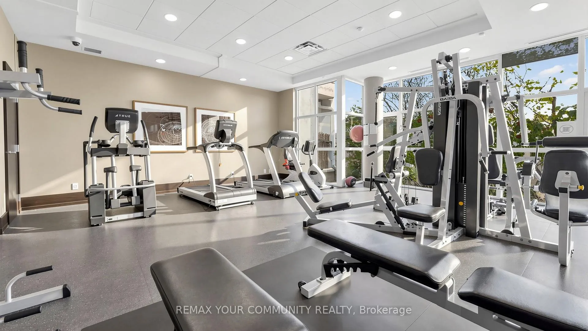 Photo 48 of Unit 703, 21 Upper Duke Crescent, Markham, Unionville — HOMEH