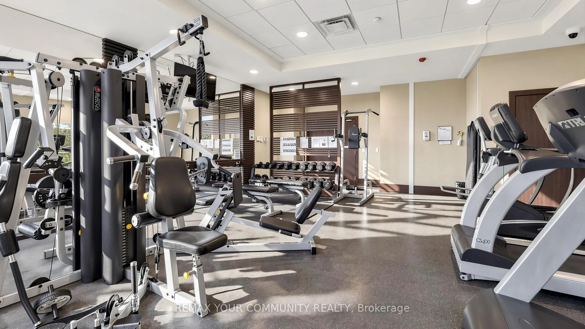 Photo 49 of Unit 703, 21 Upper Duke Crescent, Markham, Unionville — HOMEH