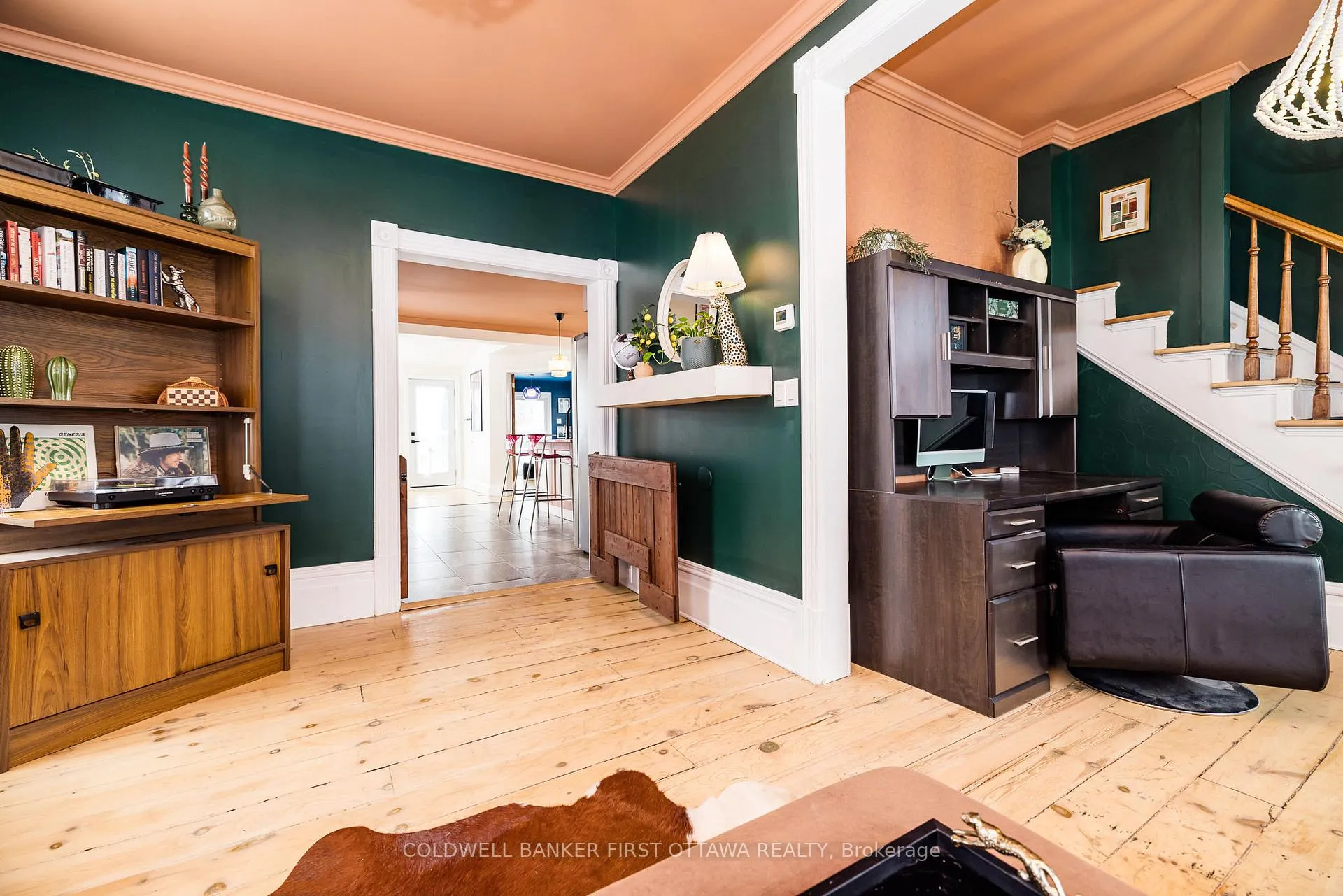 Photo 9 of 133 Nelson Street E, Carleton Place — HOMEH