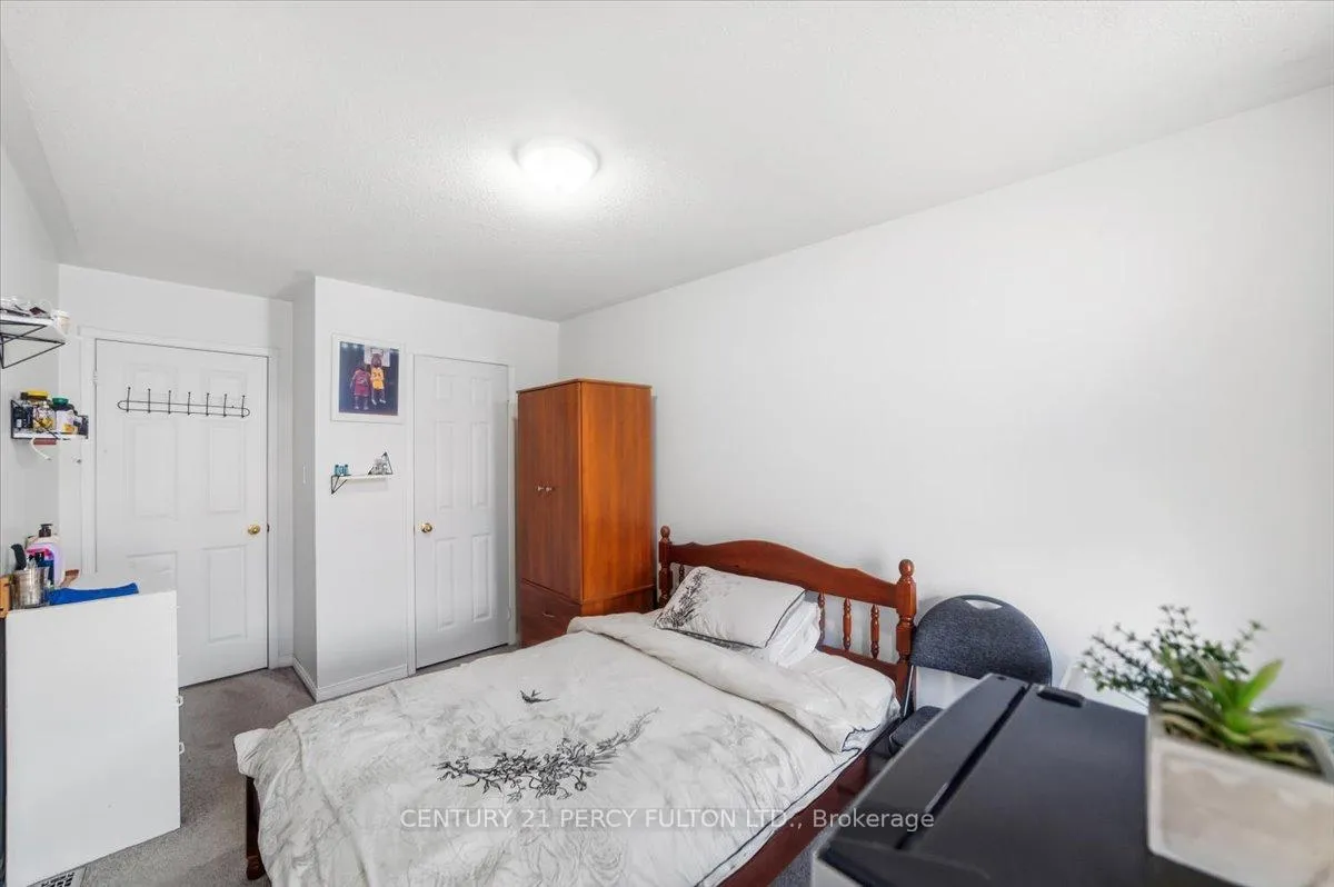 Photo 23 of 1991 Treetop Way, Pickering, Highbush — HOMEH