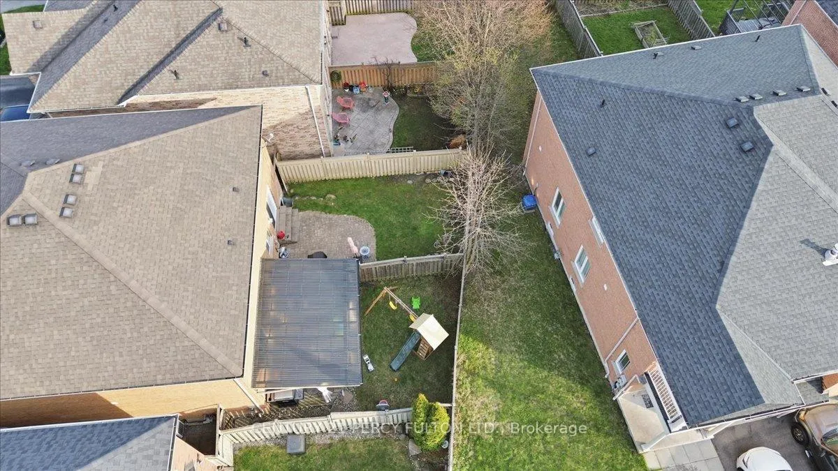 Photo 32 of 1991 Treetop Way, Pickering, Highbush — HOMEH