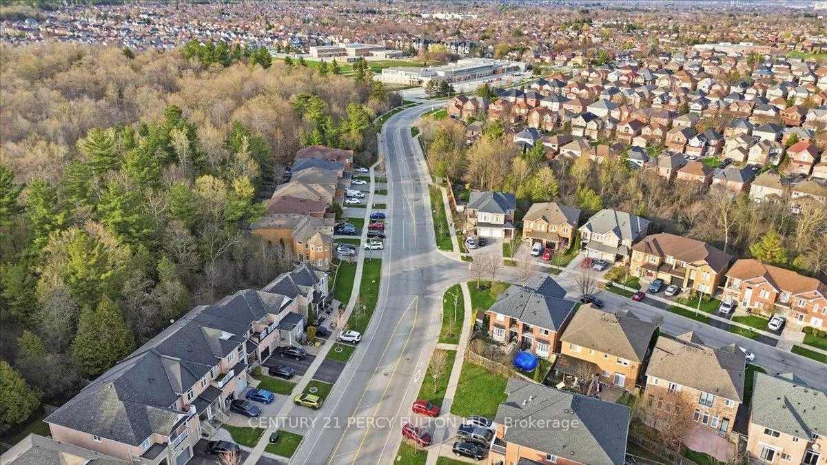 Photo 40 of 1991 Treetop Way, Pickering, Highbush — HOMEH