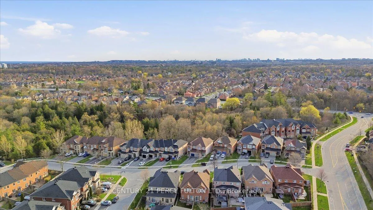 Photo 41 of 1991 Treetop Way, Pickering, Highbush — HOMEH