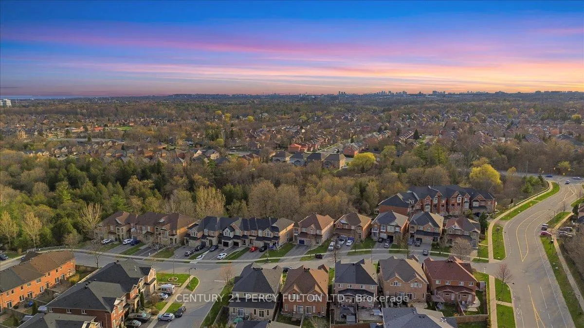 Photo 42 of 1991 Treetop Way, Pickering, Highbush — HOMEH