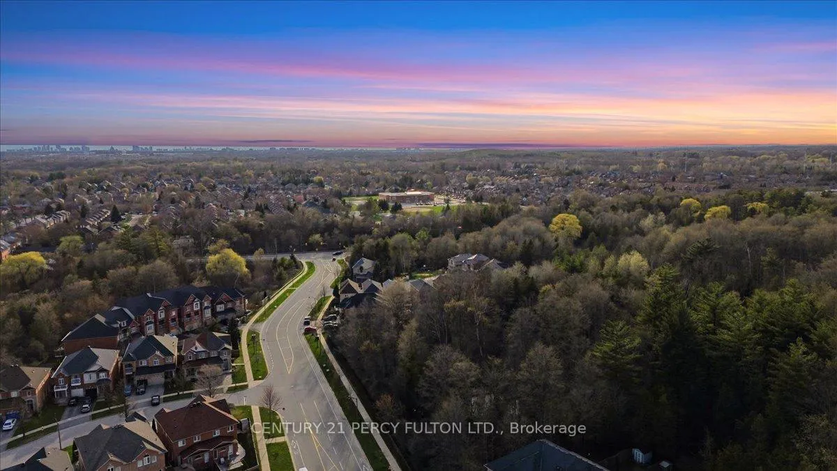Photo 44 of 1991 Treetop Way, Pickering, Highbush — HOMEH