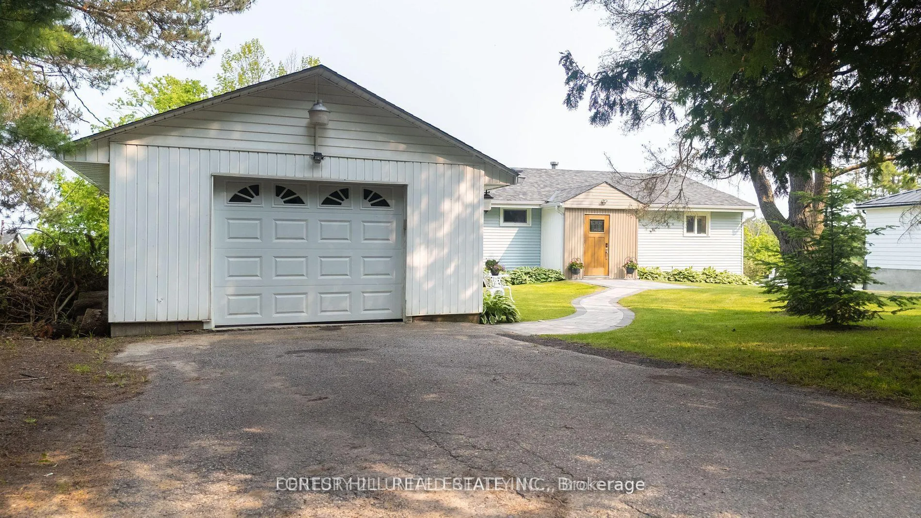 Photo 1 of 1293 Scollard Line, Selwyn — HOMEH