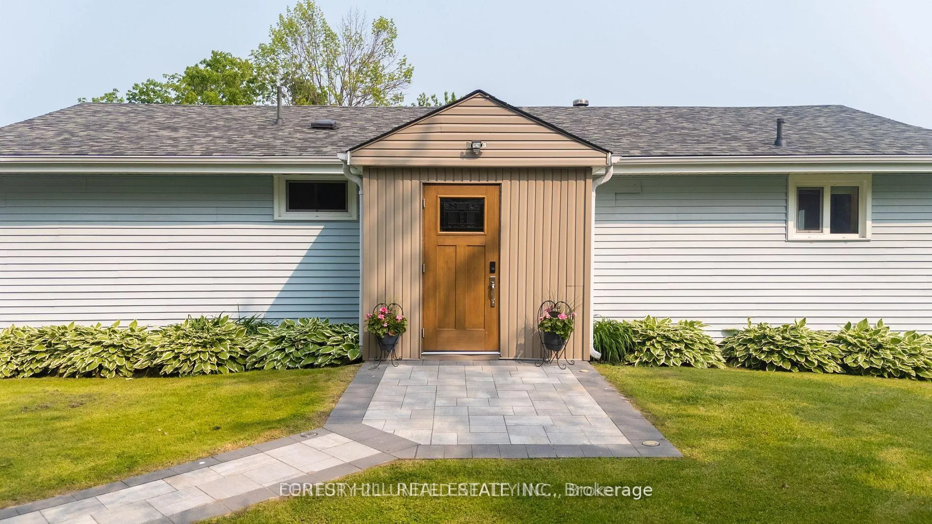 Photo 2 of 1293 Scollard Line, Selwyn — HOMEH