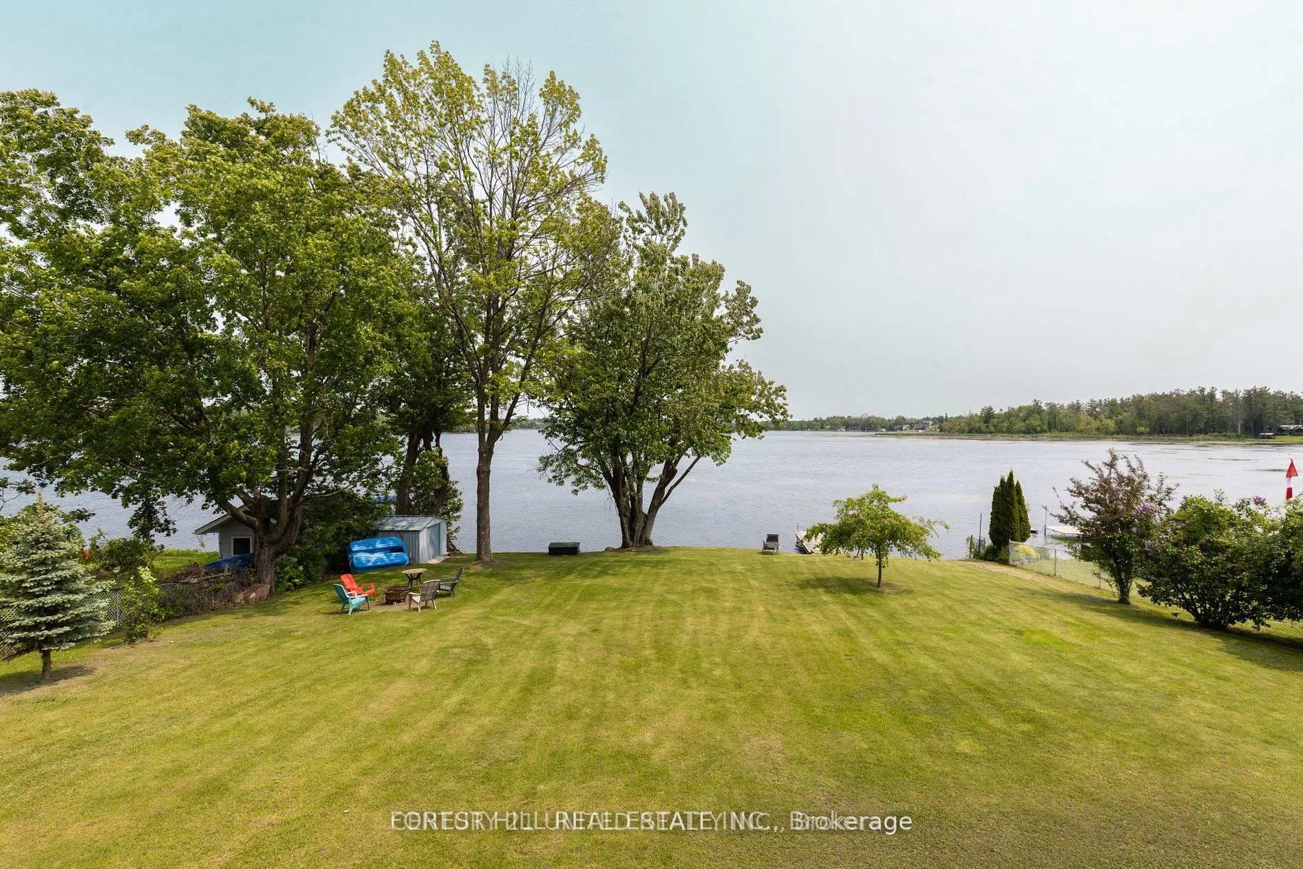 Photo 4 of 1293 Scollard Line, Selwyn — HOMEH
