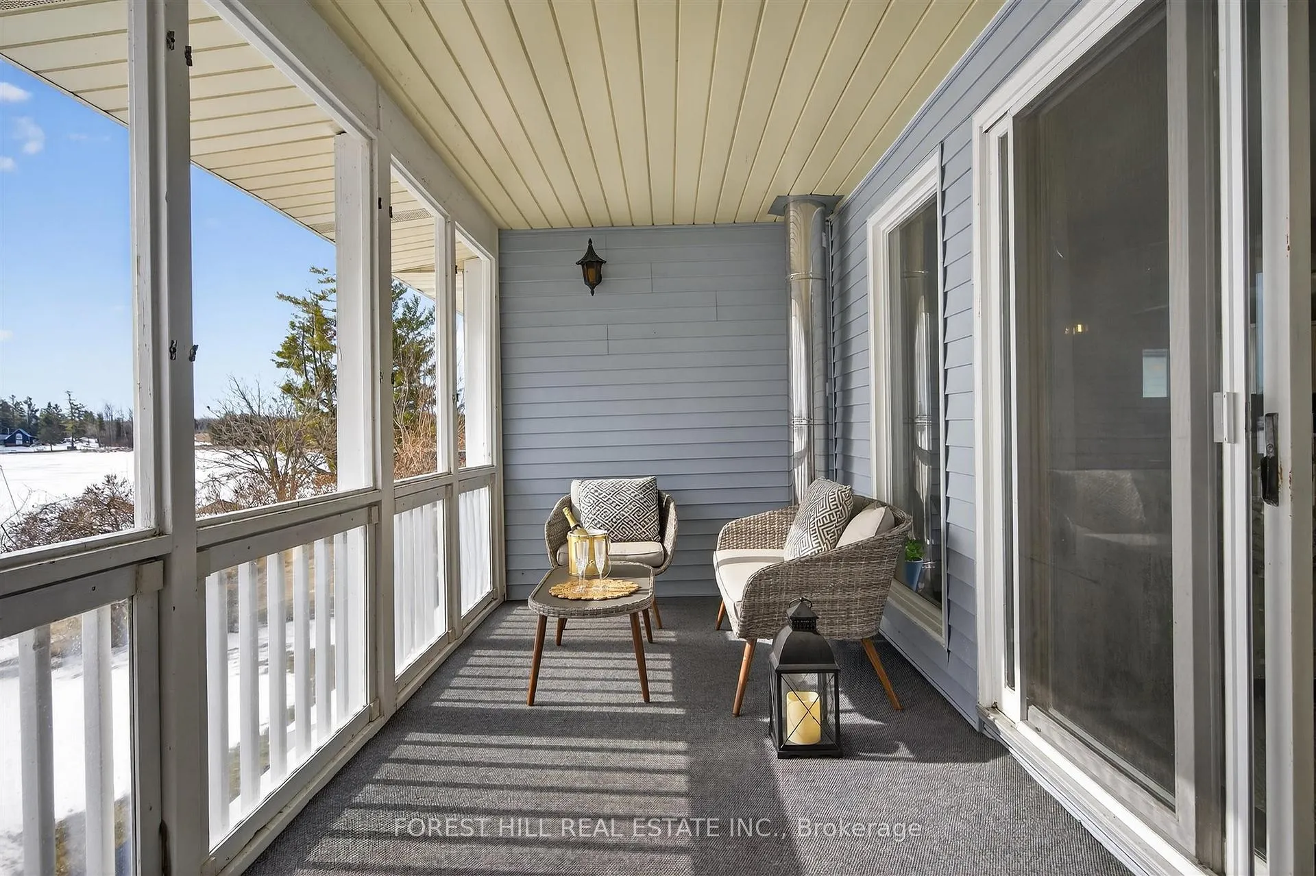 Photo 7 of 1293 Scollard Line, Selwyn — HOMEH