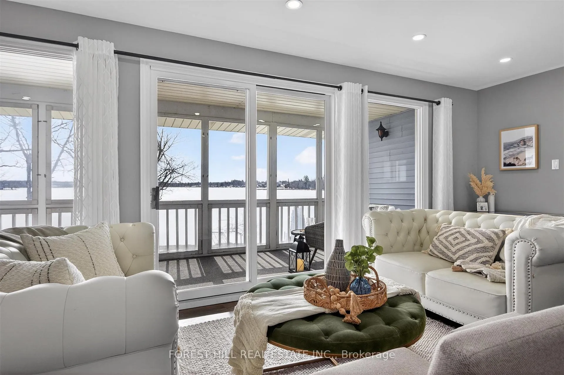 Photo 9 of 1293 Scollard Line, Selwyn — HOMEH