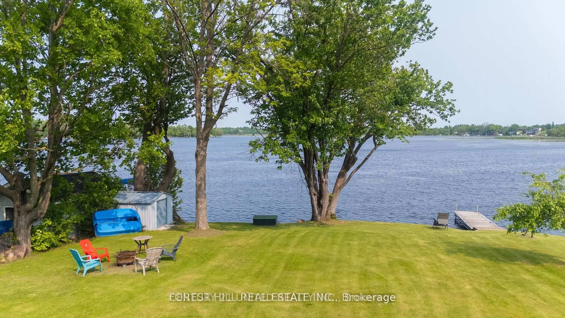 Photo 12 of 1293 Scollard Line, Selwyn — HOMEH