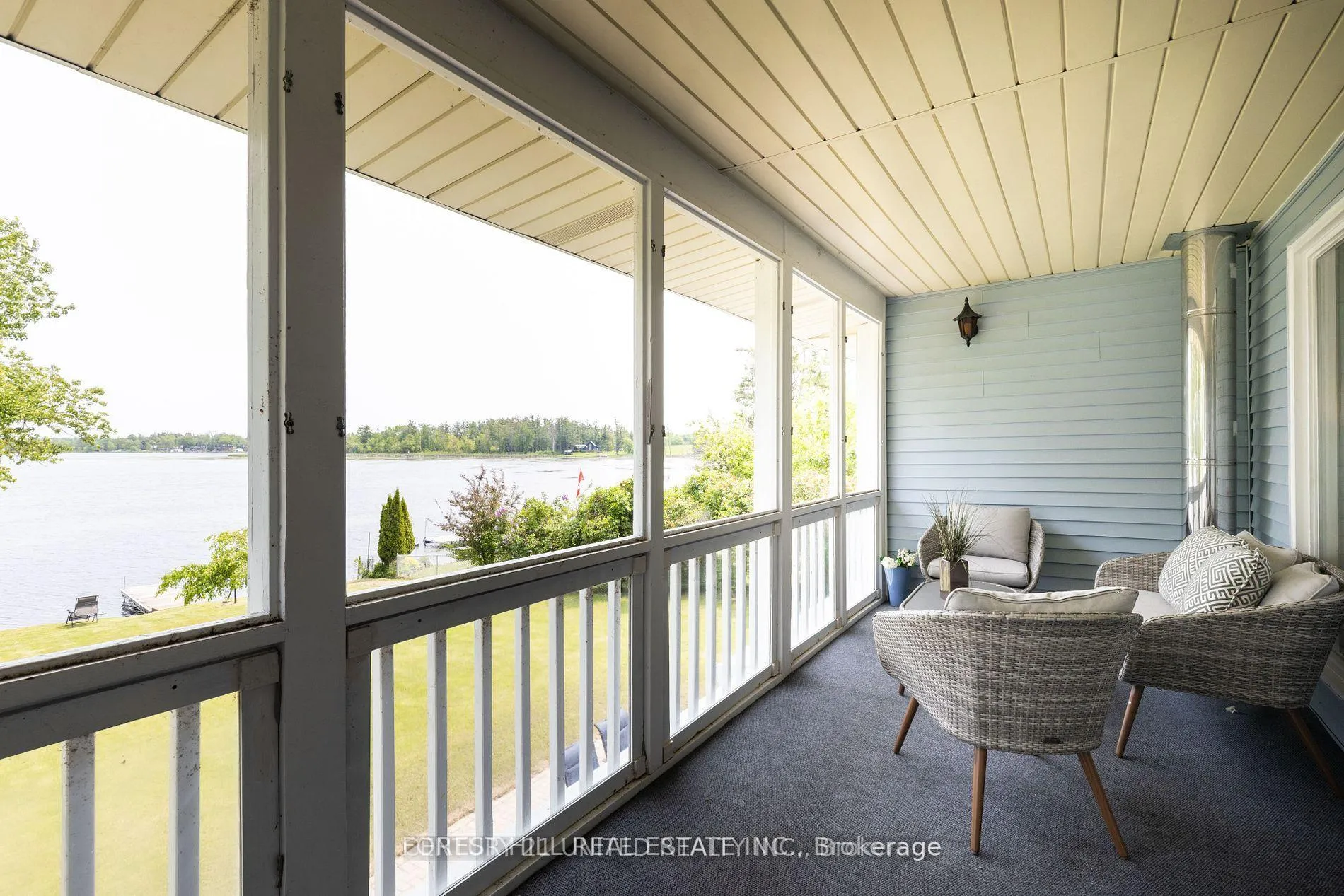 Photo 13 of 1293 Scollard Line, Selwyn — HOMEH