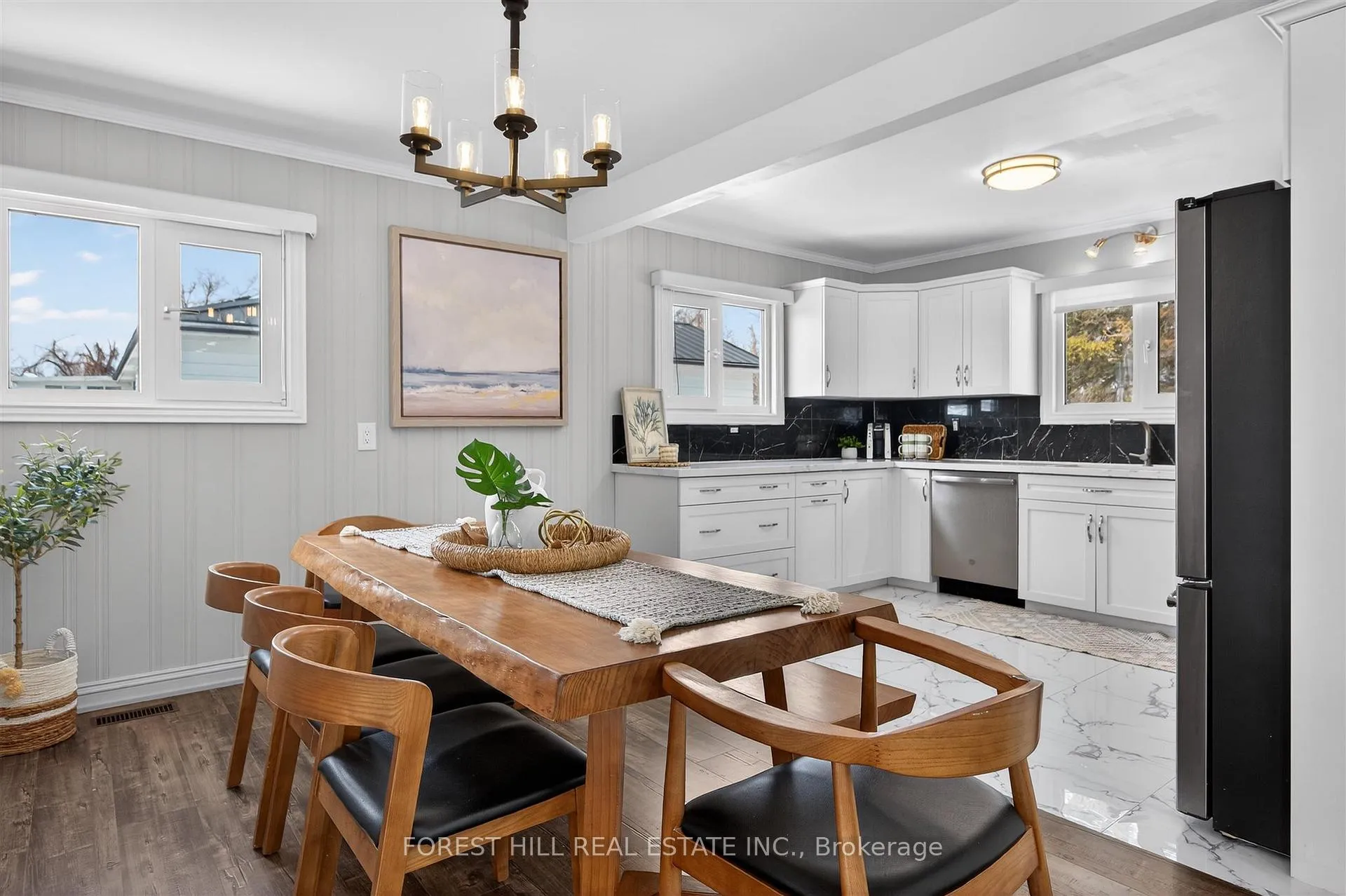 Photo 14 of 1293 Scollard Line, Selwyn — HOMEH