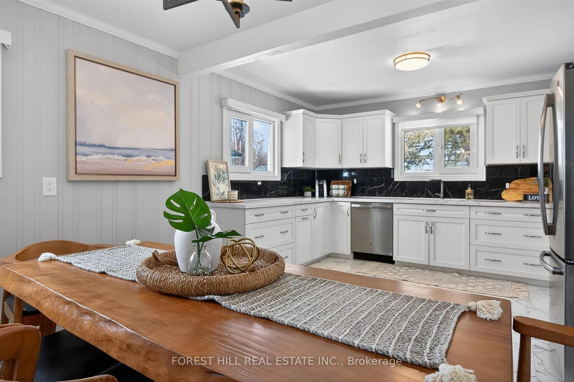Photo 15 of 1293 Scollard Line, Selwyn — HOMEH