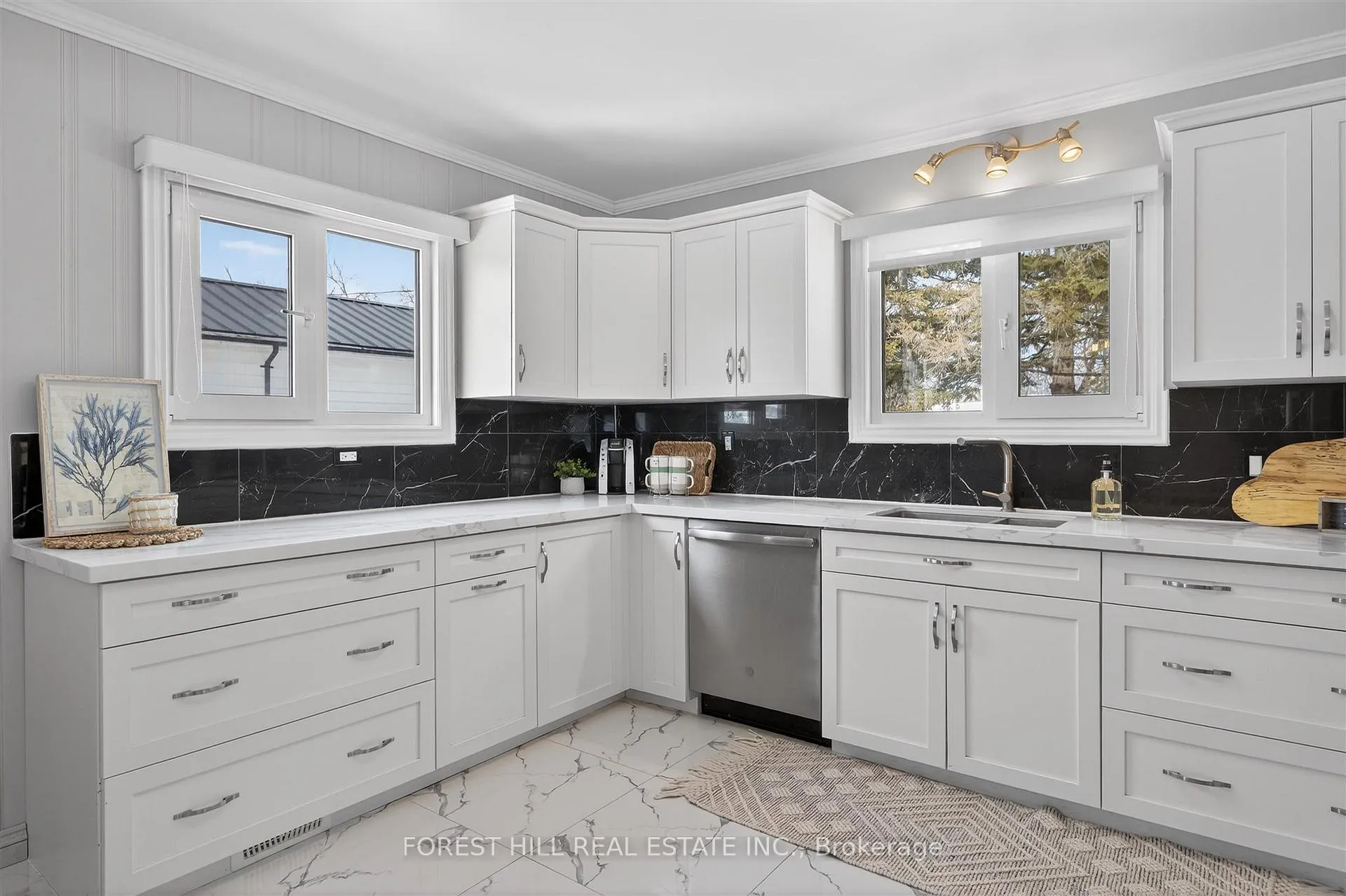 Photo 16 of 1293 Scollard Line, Selwyn — HOMEH