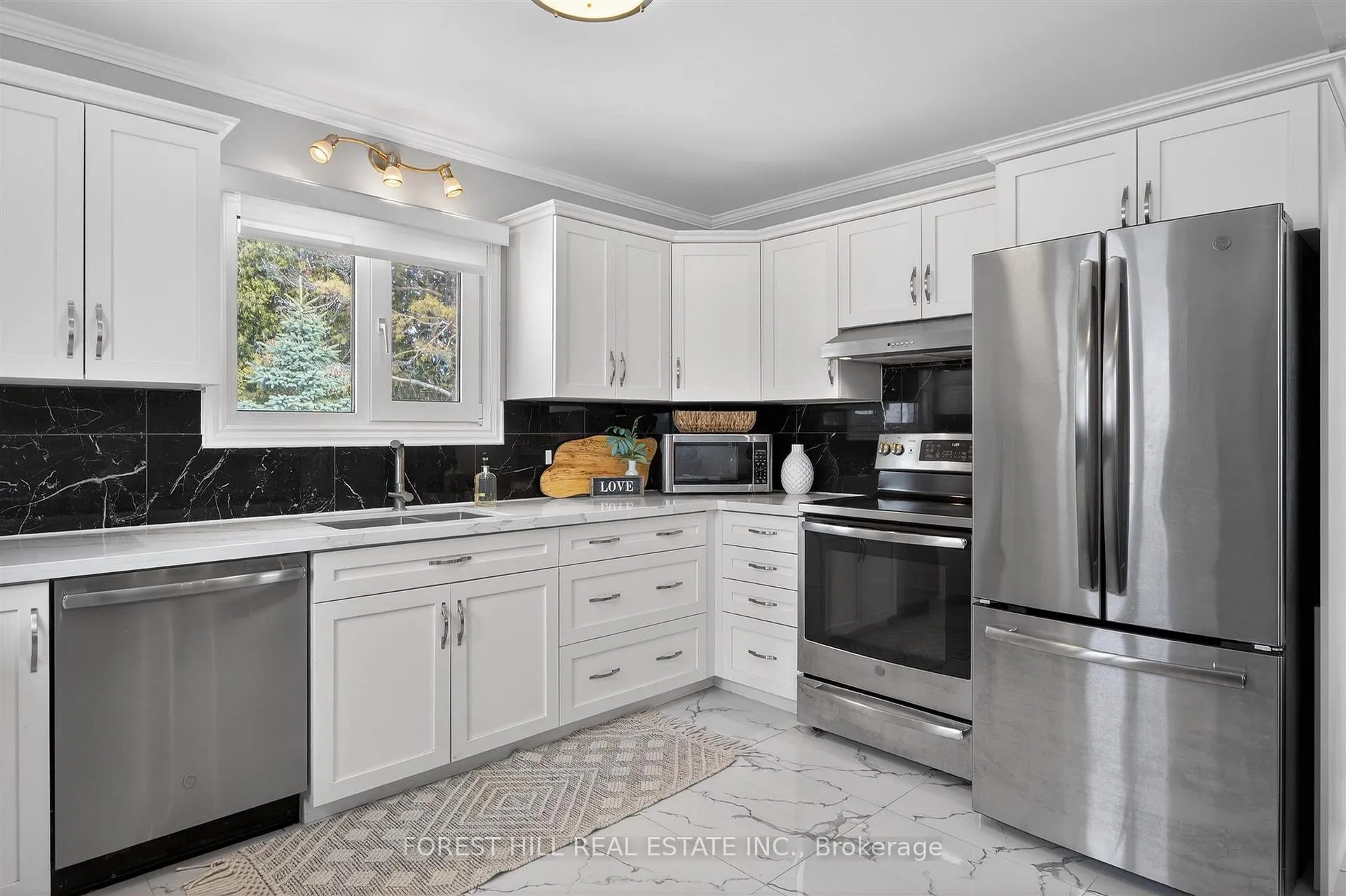 Photo 17 of 1293 Scollard Line, Selwyn — HOMEH