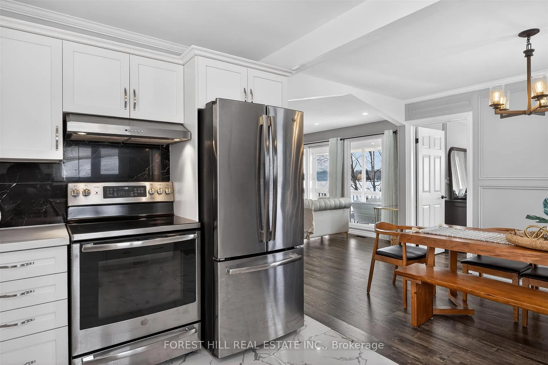 Photo 19 of 1293 Scollard Line, Selwyn — HOMEH