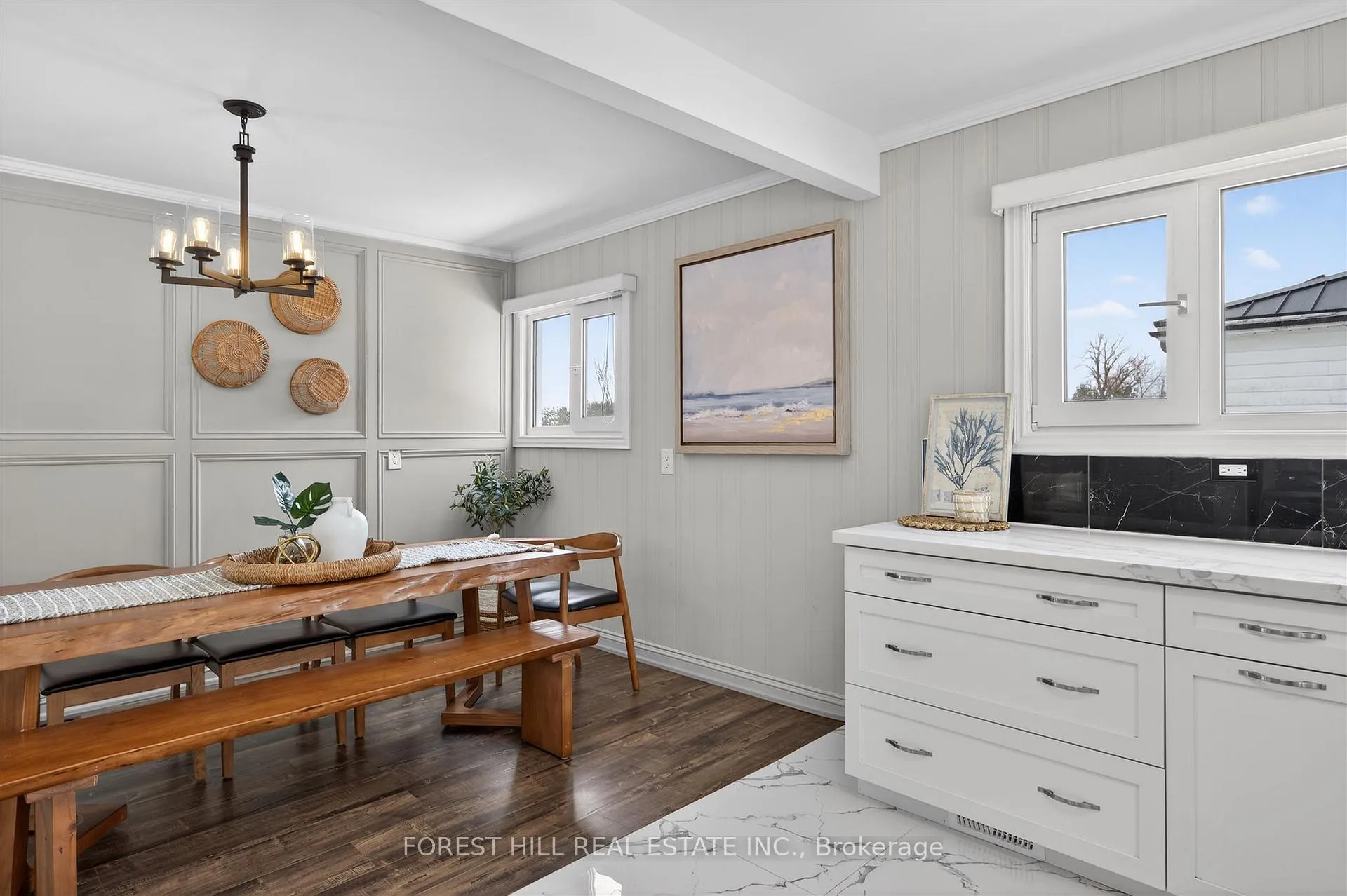 Photo 20 of 1293 Scollard Line, Selwyn — HOMEH