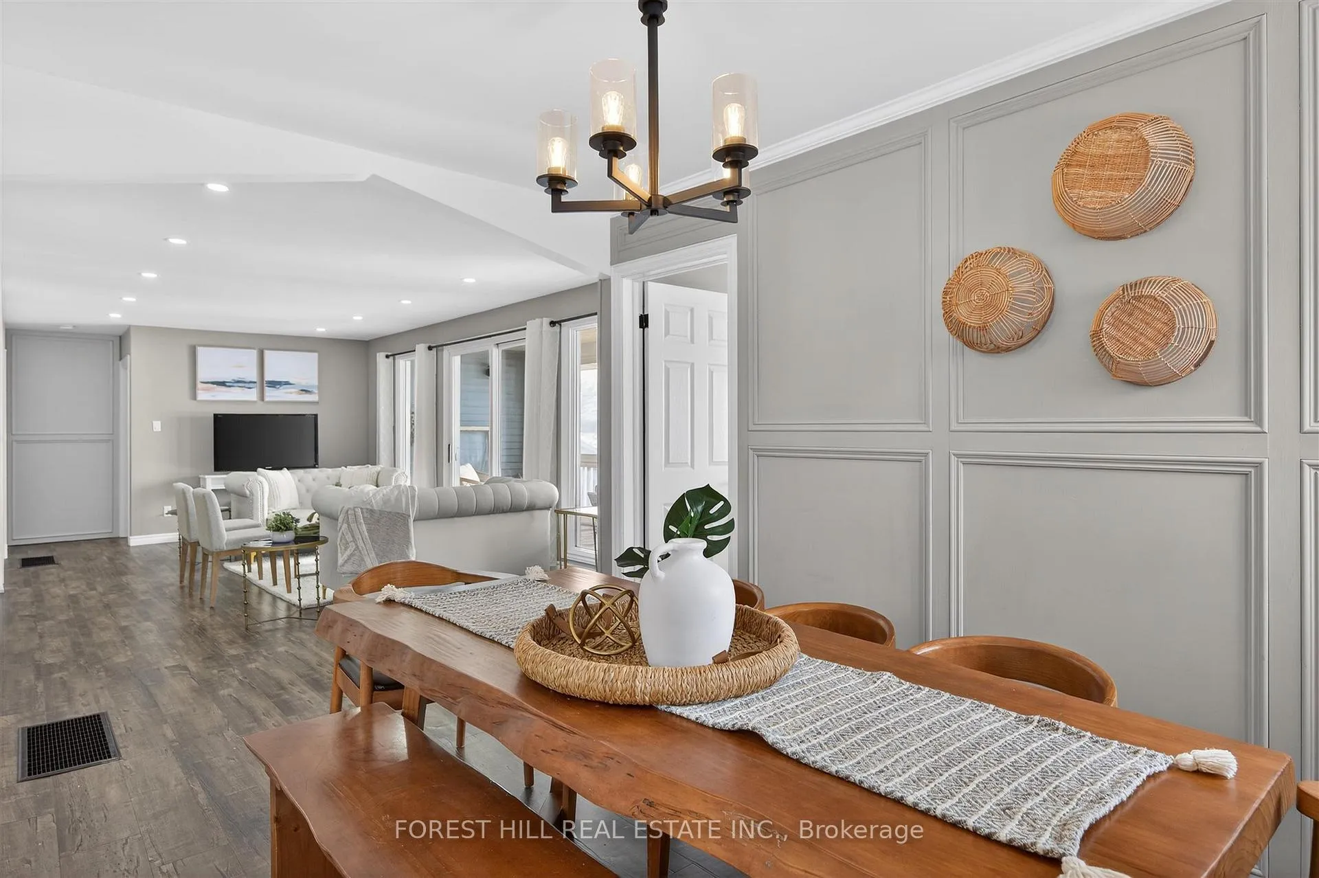 Photo 22 of 1293 Scollard Line, Selwyn — HOMEH