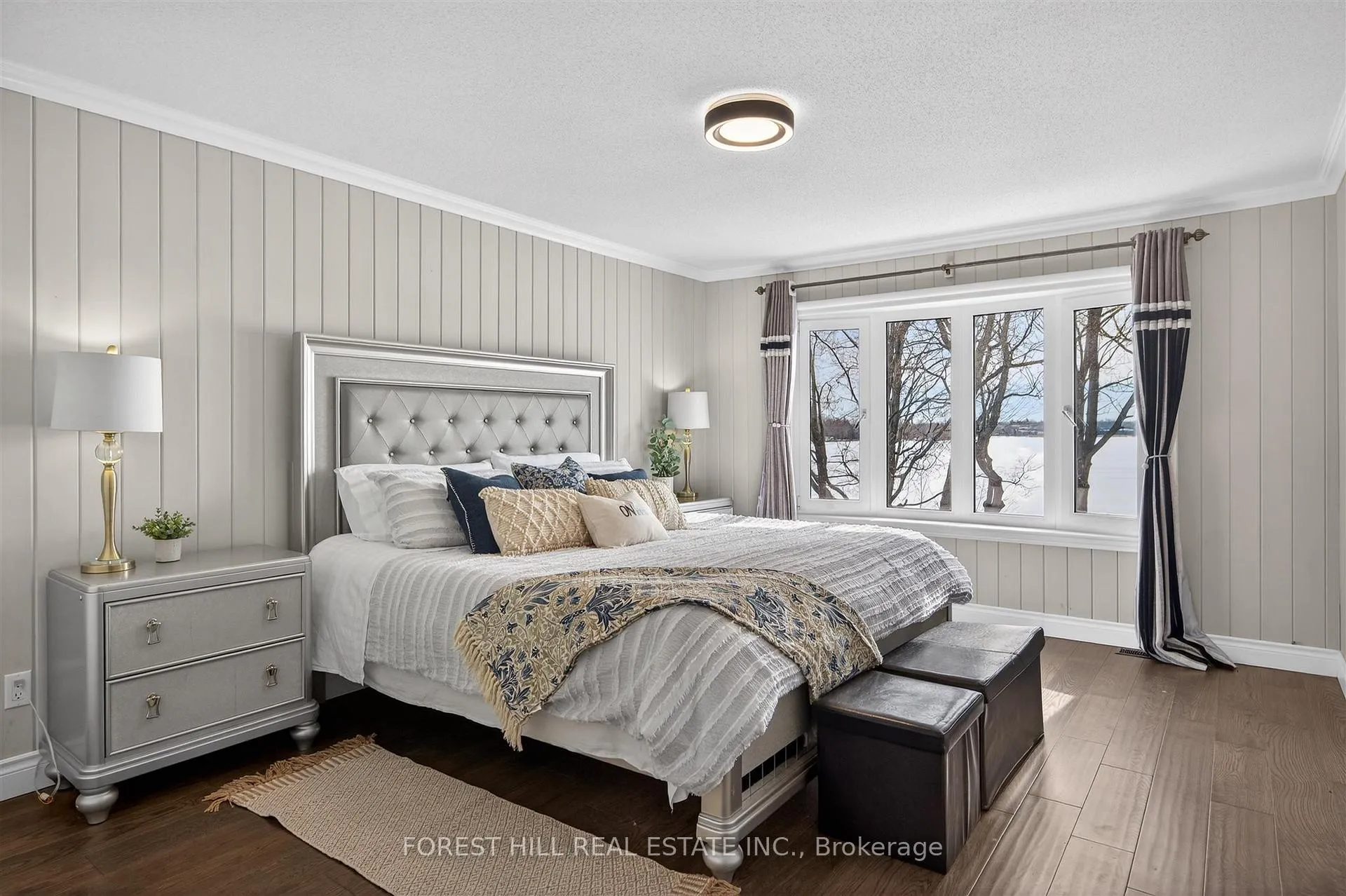 Photo 23 of 1293 Scollard Line, Selwyn — HOMEH