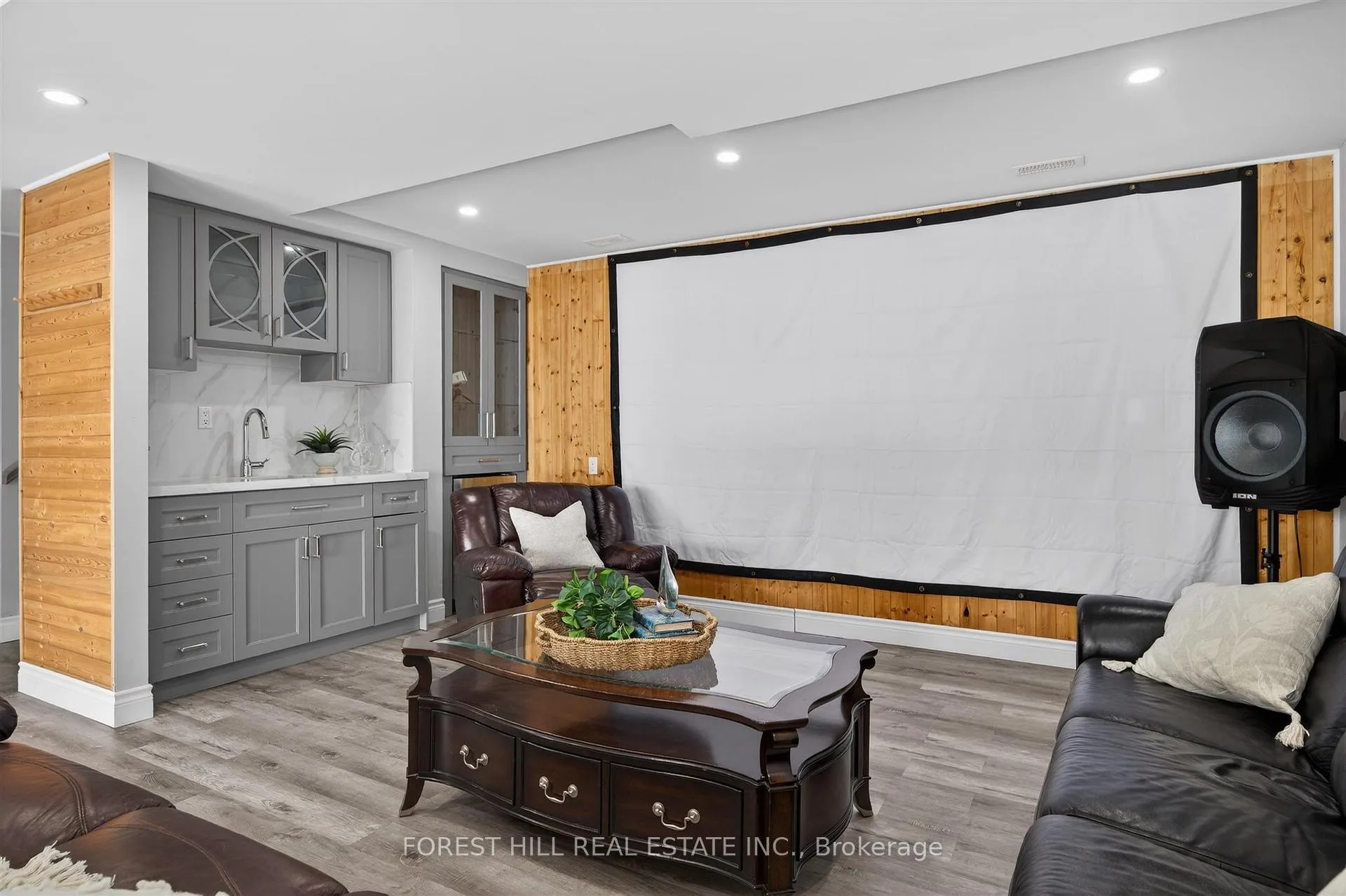 Photo 29 of 1293 Scollard Line, Selwyn — HOMEH