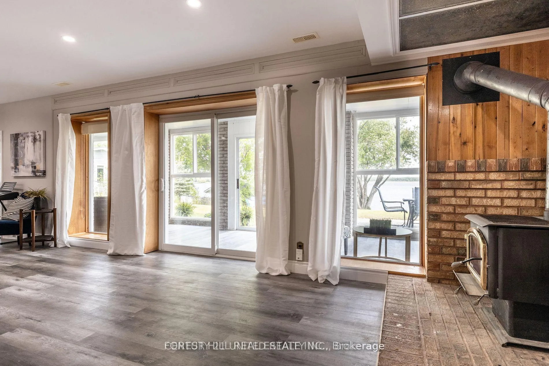 Photo 34 of 1293 Scollard Line, Selwyn — HOMEH