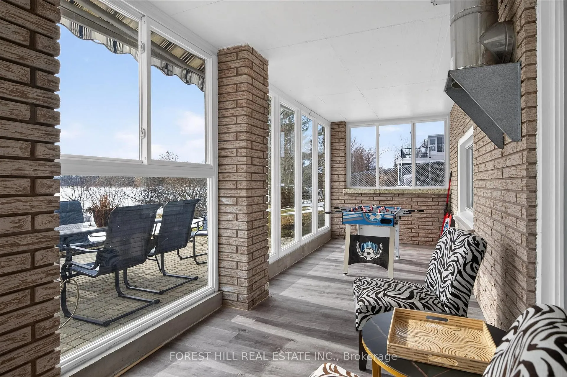 Photo 35 of 1293 Scollard Line, Selwyn — HOMEH