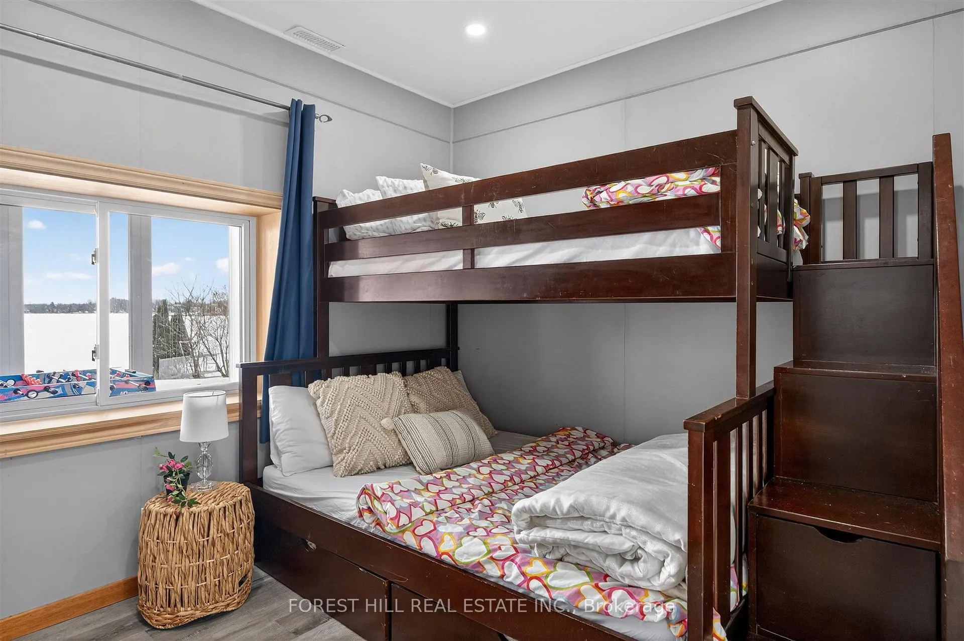 Photo 37 of 1293 Scollard Line, Selwyn — HOMEH