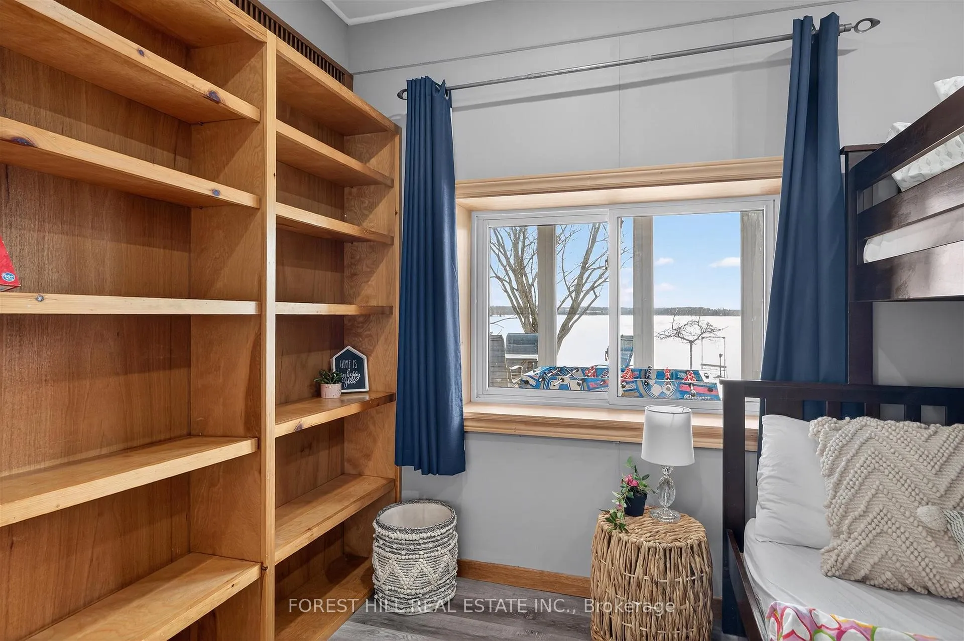 Photo 38 of 1293 Scollard Line, Selwyn — HOMEH