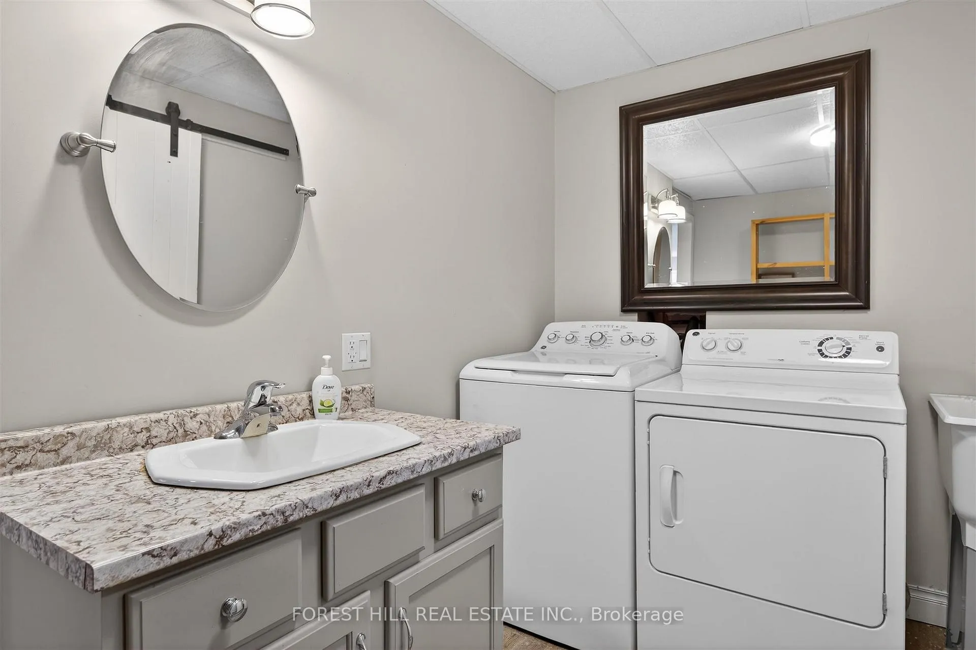 Photo 40 of 1293 Scollard Line, Selwyn — HOMEH