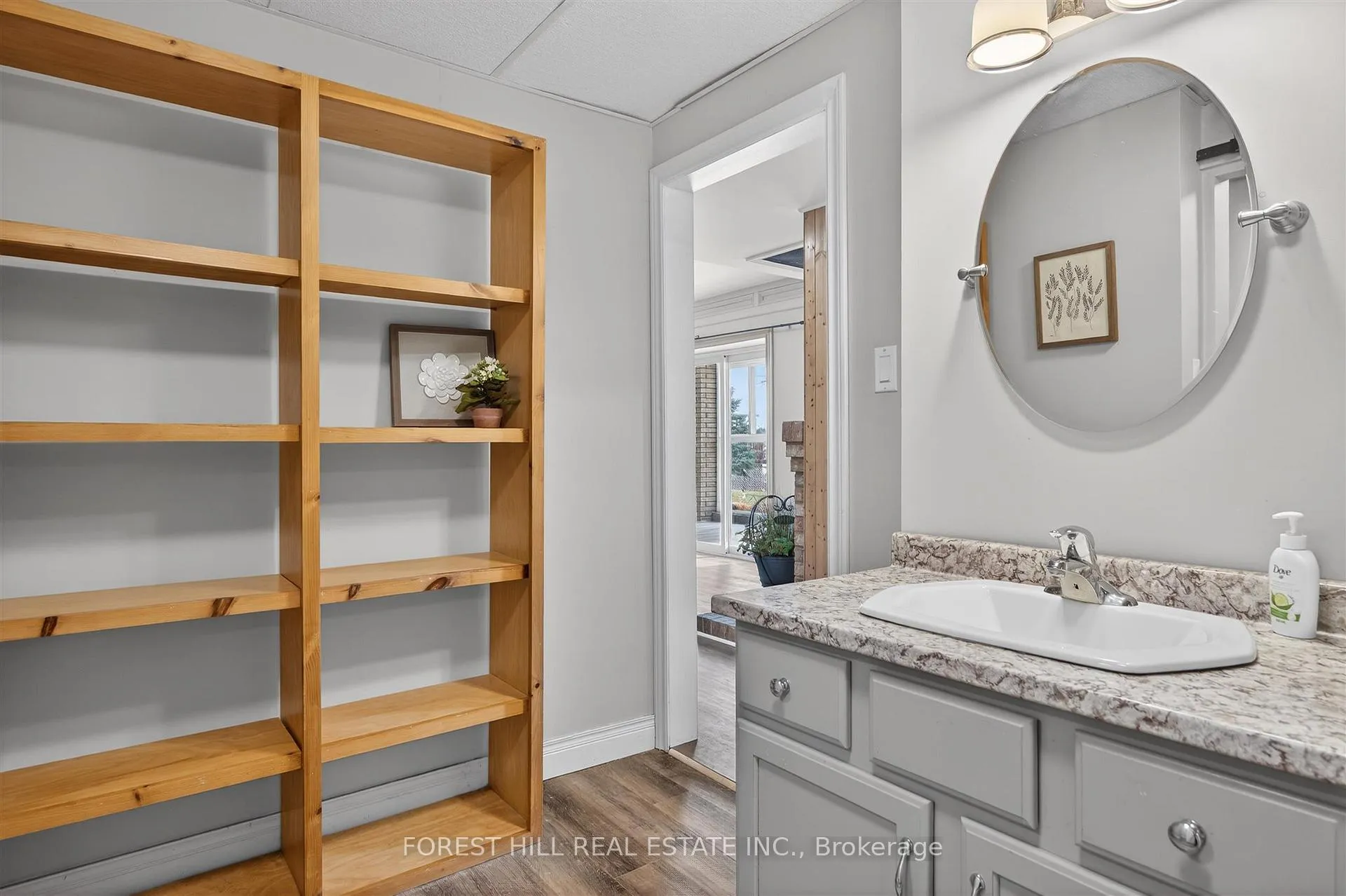 Photo 41 of 1293 Scollard Line, Selwyn — HOMEH