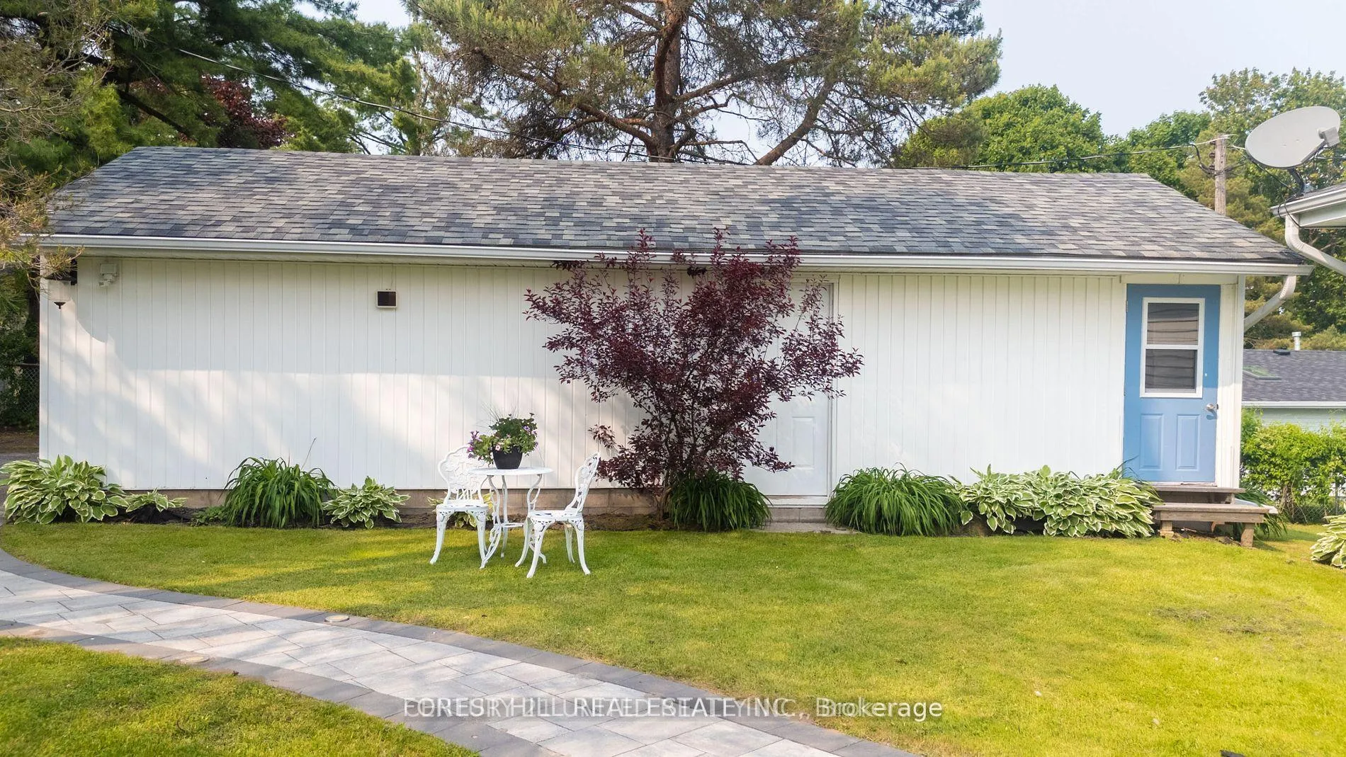 Photo 42 of 1293 Scollard Line, Selwyn — HOMEH