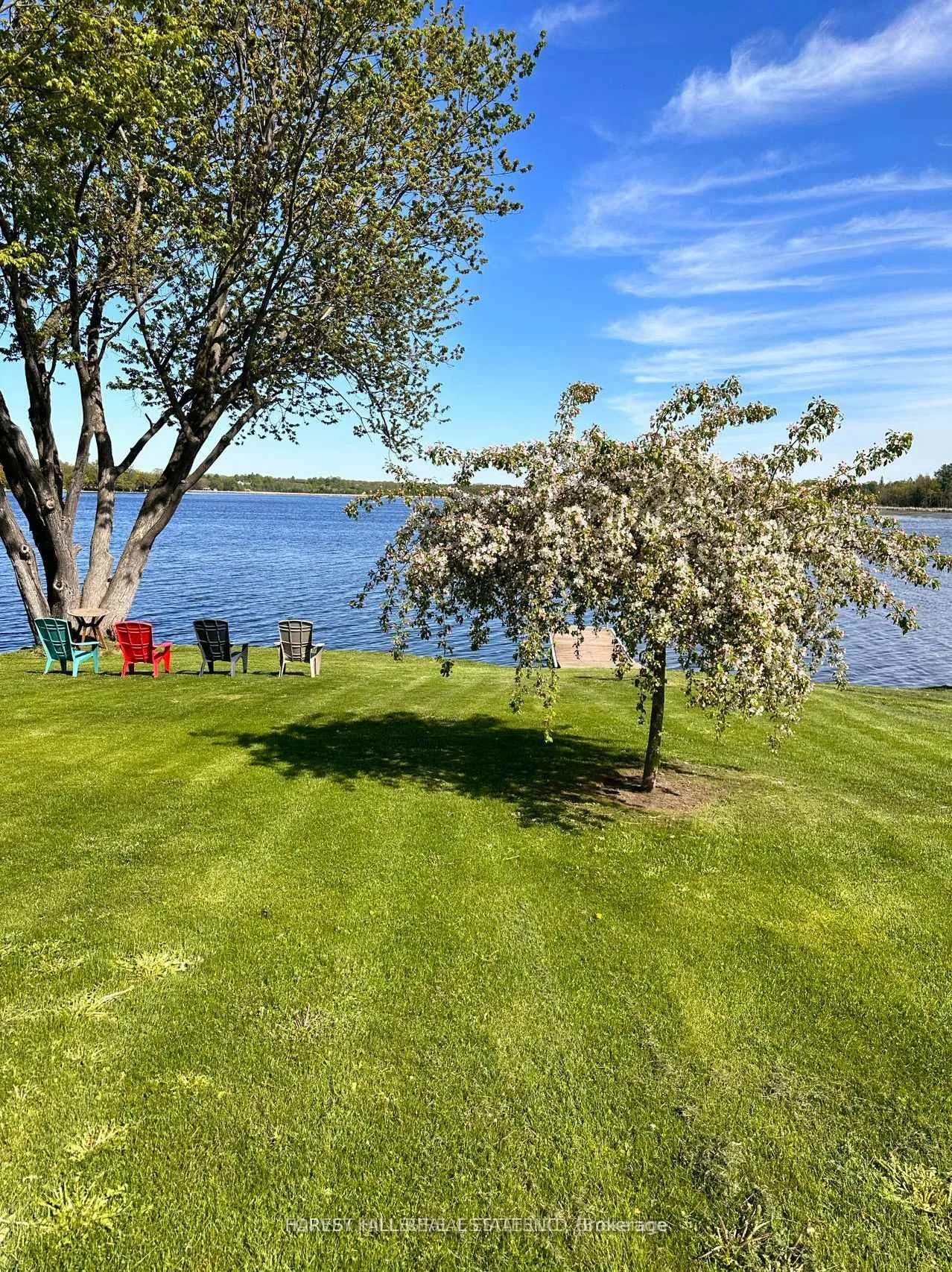Photo 45 of 1293 Scollard Line, Selwyn — HOMEH