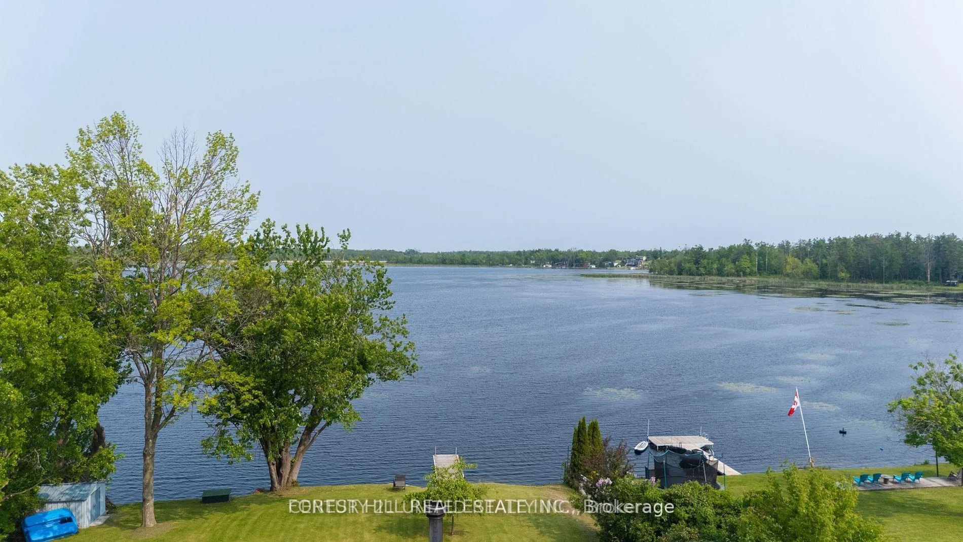 Photo 46 of 1293 Scollard Line, Selwyn — HOMEH