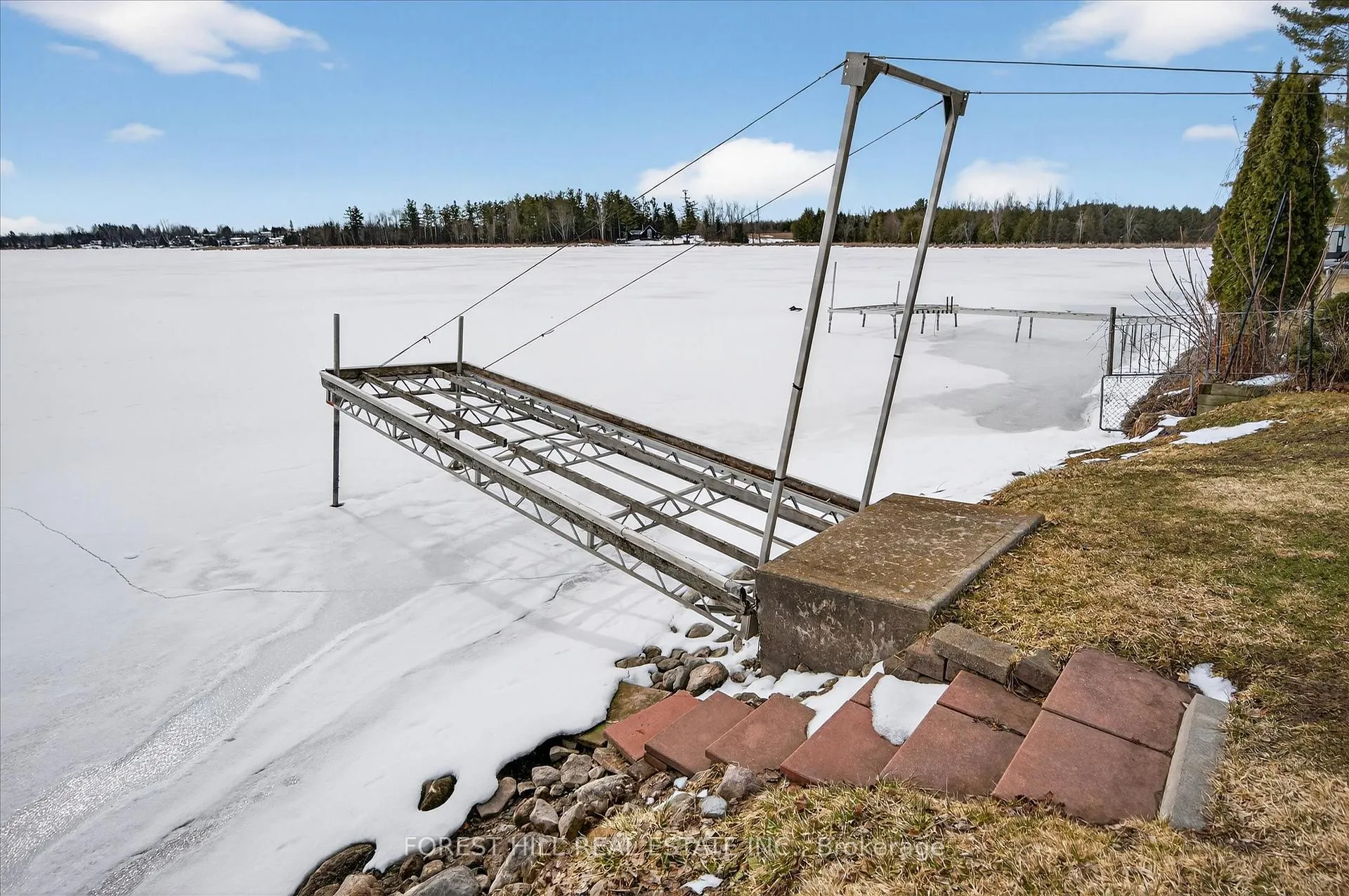 Photo 47 of 1293 Scollard Line, Selwyn — HOMEH