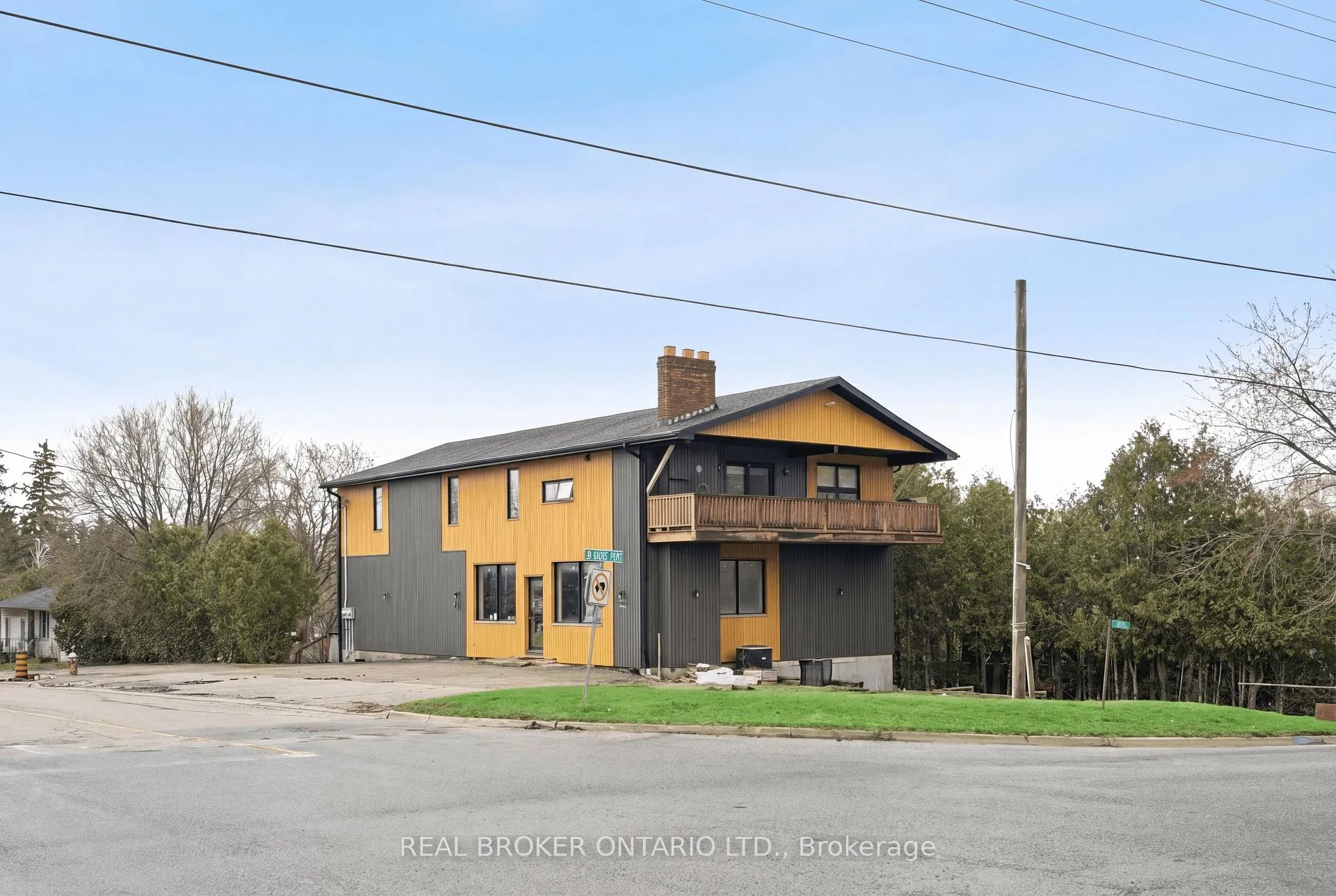 Photo 1 of 119 Tremaine Road, Milton, Milton North — HOMEH