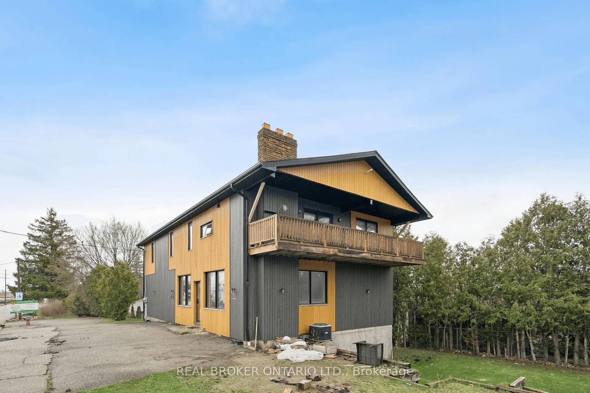 Photo 2 of 119 Tremaine Road, Milton, Milton North — HOMEH