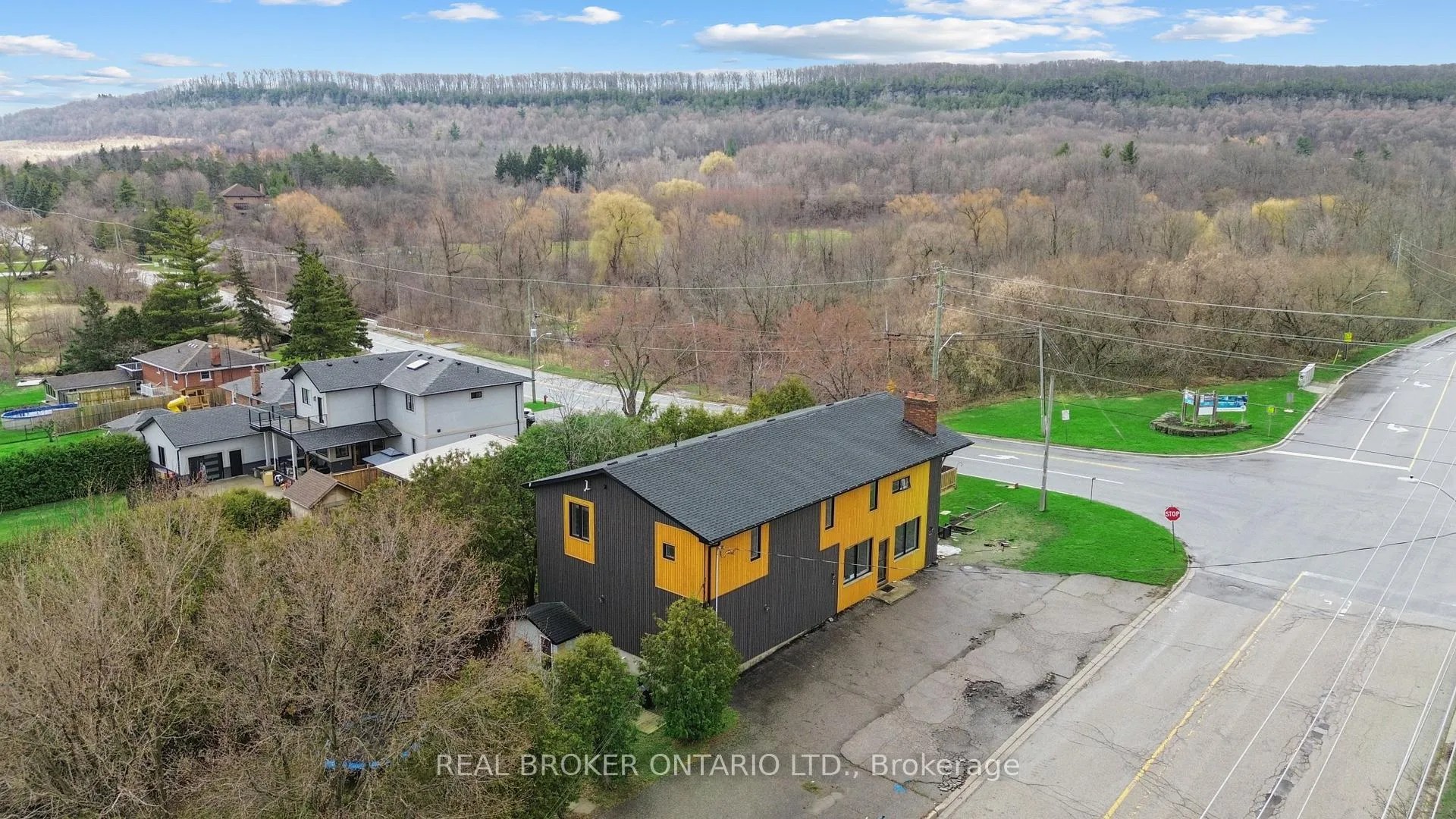 Photo 29 of 119 Tremaine Road, Milton, Milton North — HOMEH