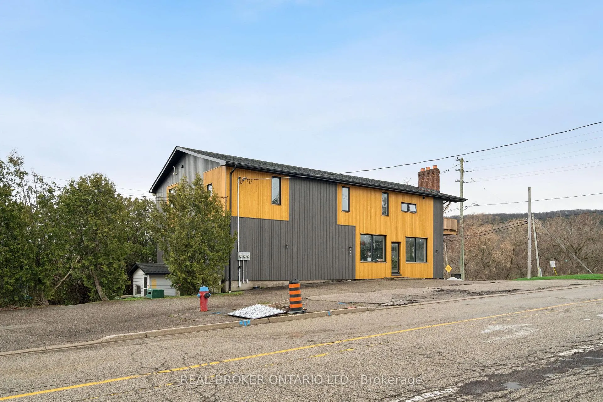 Photo 40 of 119 Tremaine Road, Milton, Milton North — HOMEH