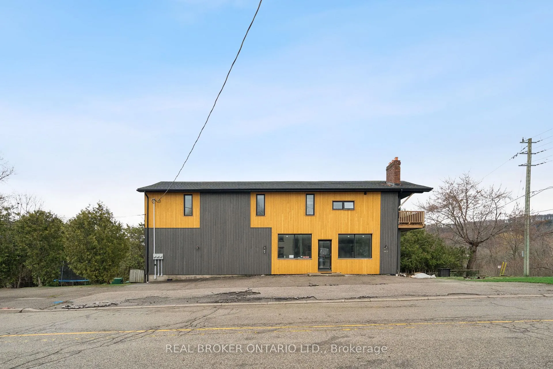 Photo 41 of 119 Tremaine Road, Milton, Milton North — HOMEH