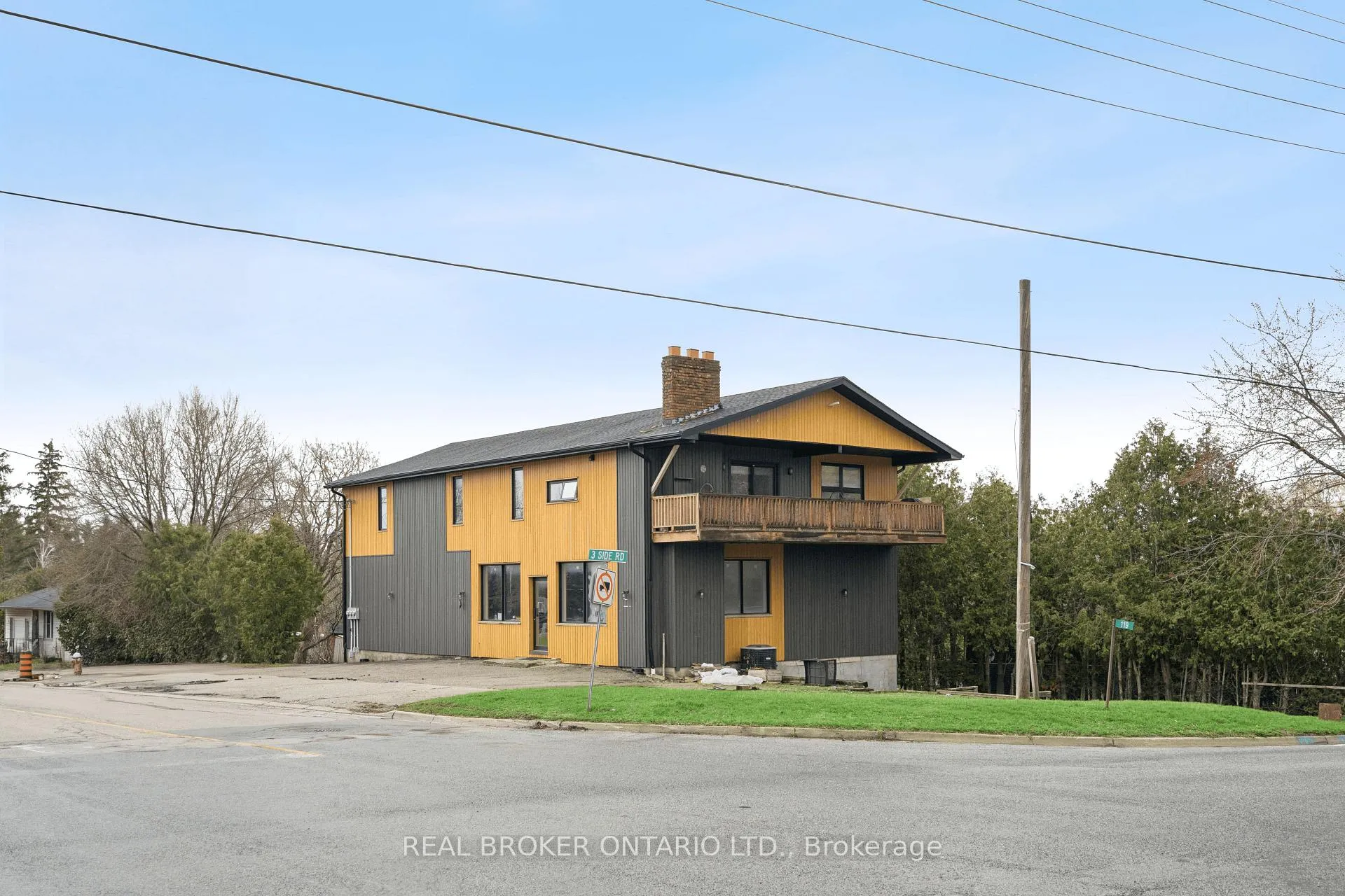 Photo 42 of 119 Tremaine Road, Milton, Milton North — HOMEH