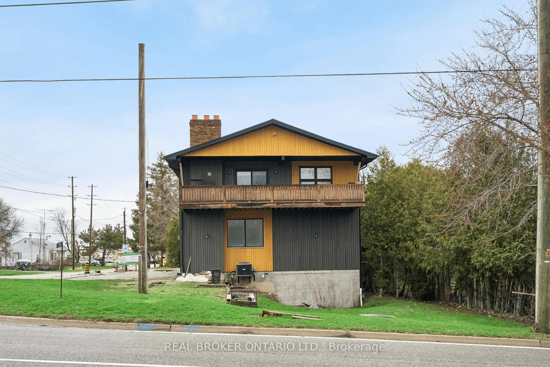 Photo 43 of 119 Tremaine Road, Milton, Milton North — HOMEH