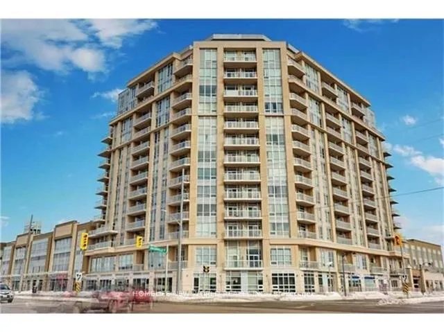 Photo 3 of Unit 1219, 8323 Kennedy Road, Markham, Village Green-South Unionville — HOMEH