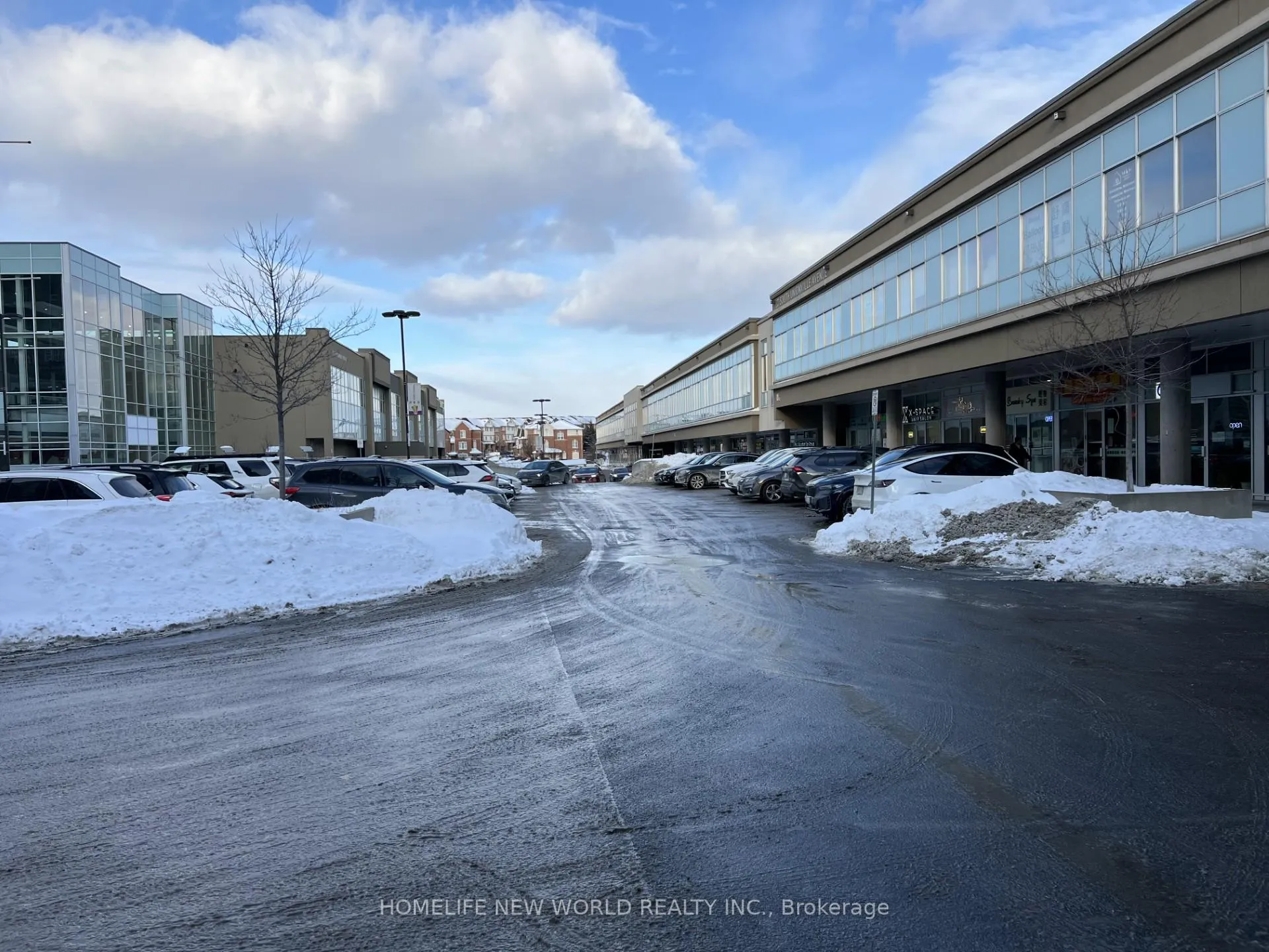 Photo 5 of Unit 1219, 8323 Kennedy Road, Markham, Village Green-South Unionville — HOMEH