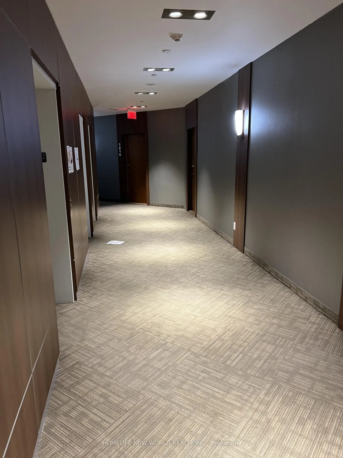 Photo 8 of Unit 1219, 8323 Kennedy Road, Markham, Village Green-South Unionville — HOMEH